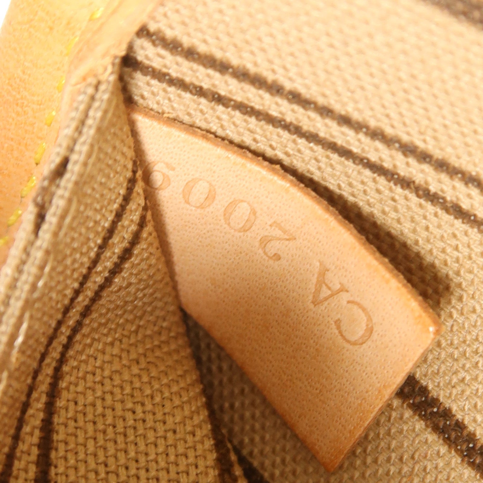 LOUIS VUITTON Monogram Neverfull MM金扣肩背袋啡色