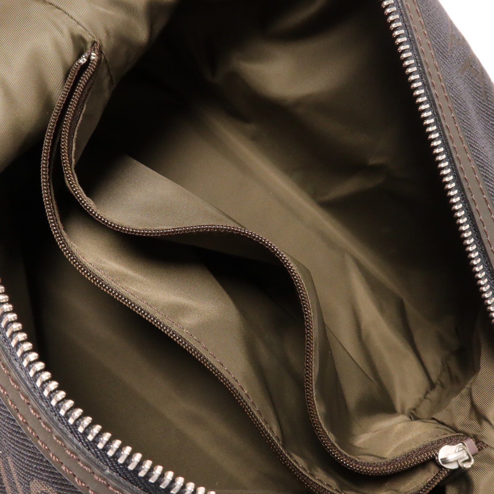 LOUIS VUITTON Damier Geant Trousse Albatros手拿包