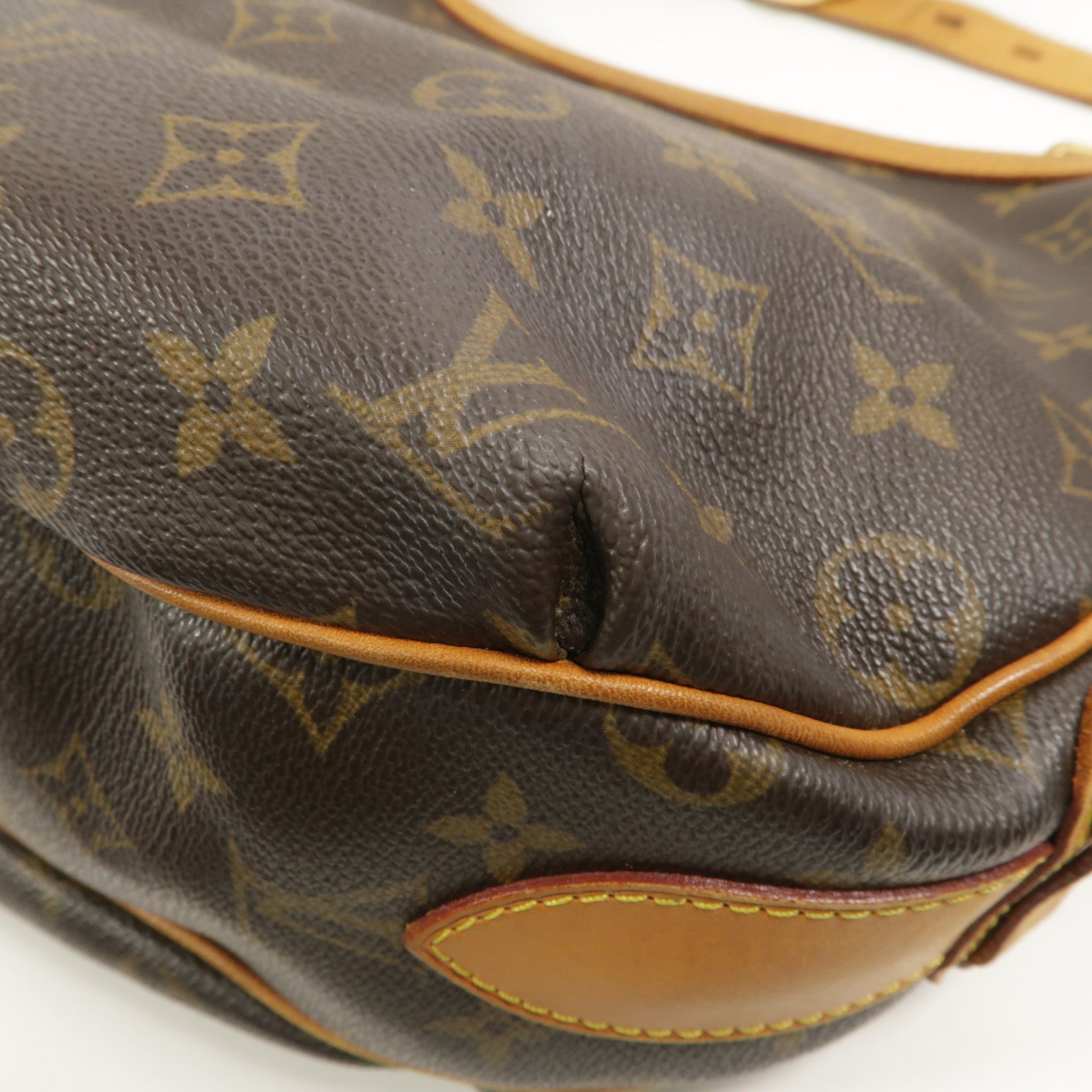 LOUIS VUITTON Monogram Tulum GM肩背袋