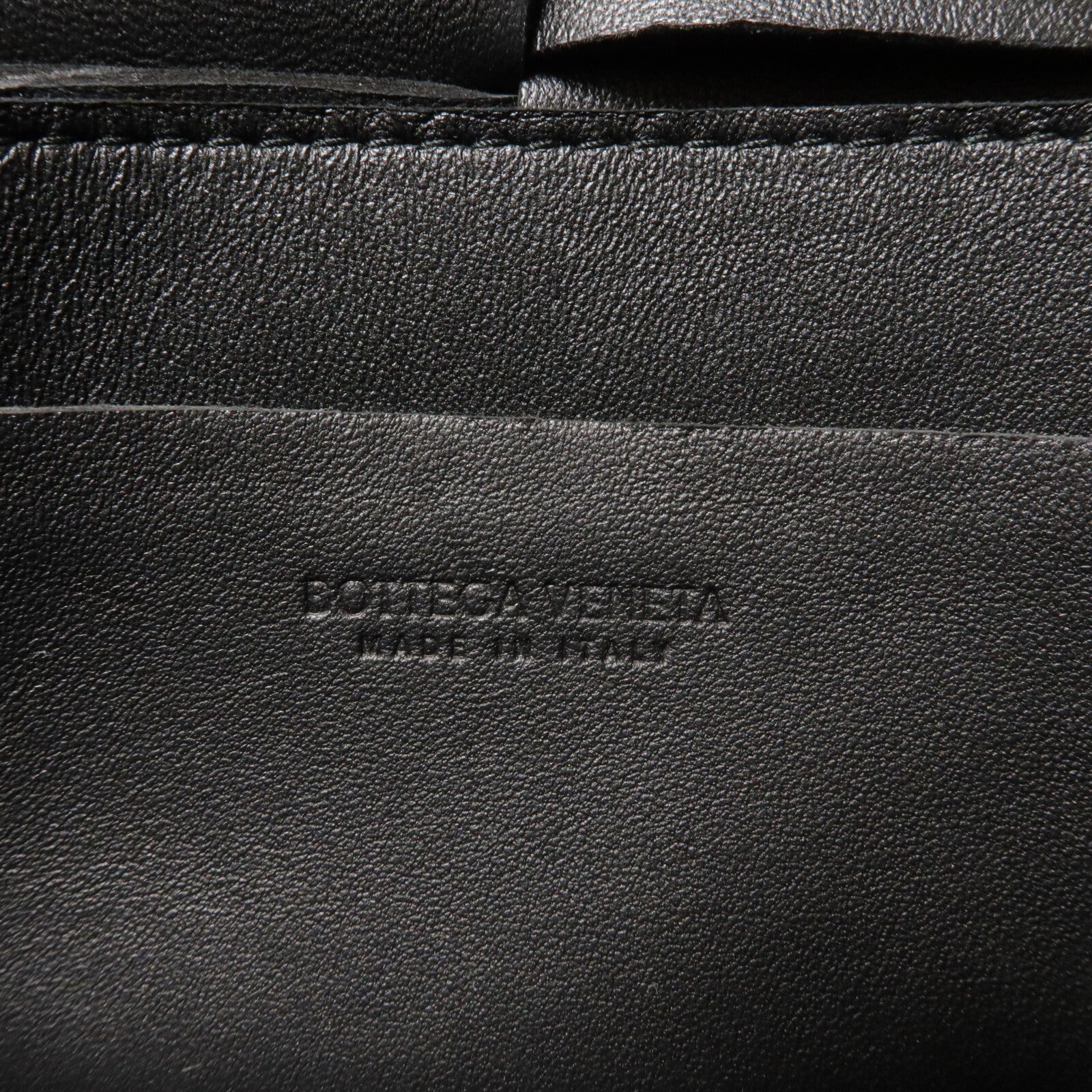 BOTTEGA VENETA 羊皮皮革Waist Bag腰包