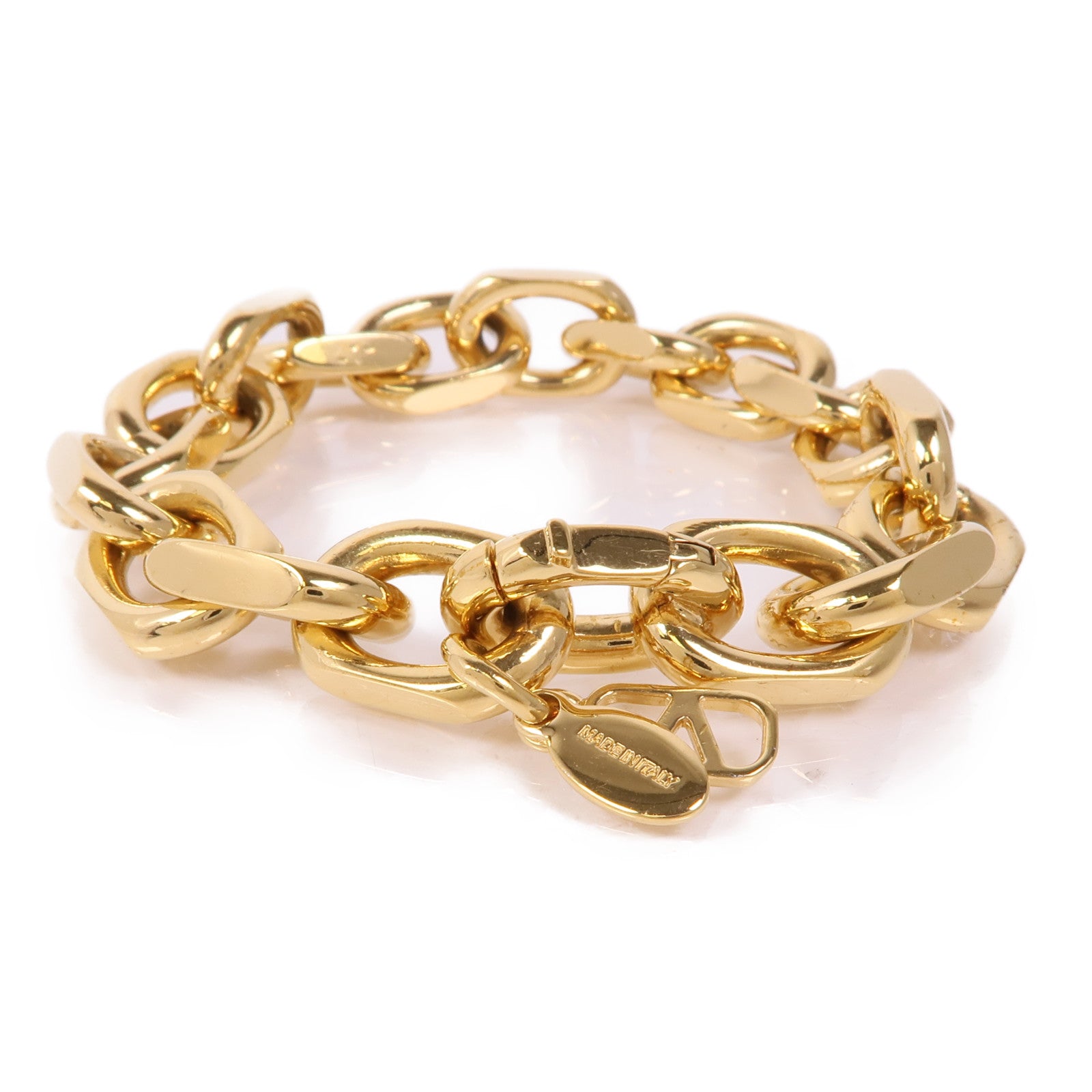 Valentino 金屬Bracelet手鏈
