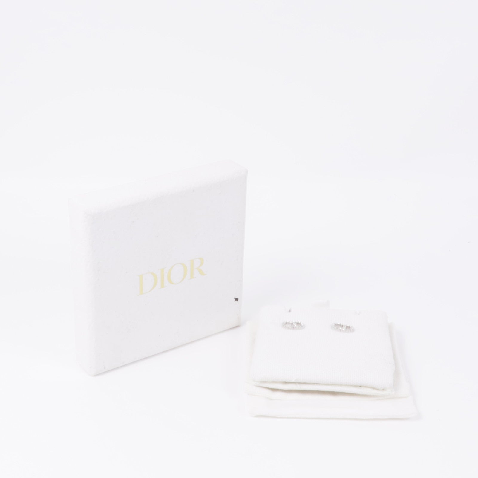 Dior 金屬Earrings耳環