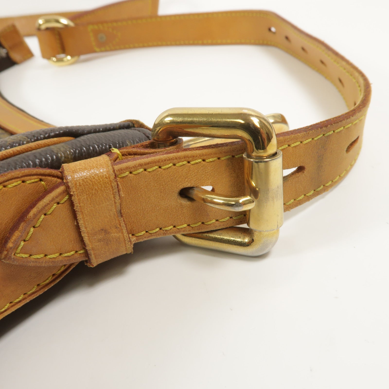 LOUIS VUITTON Monogram Tulum GM肩背袋