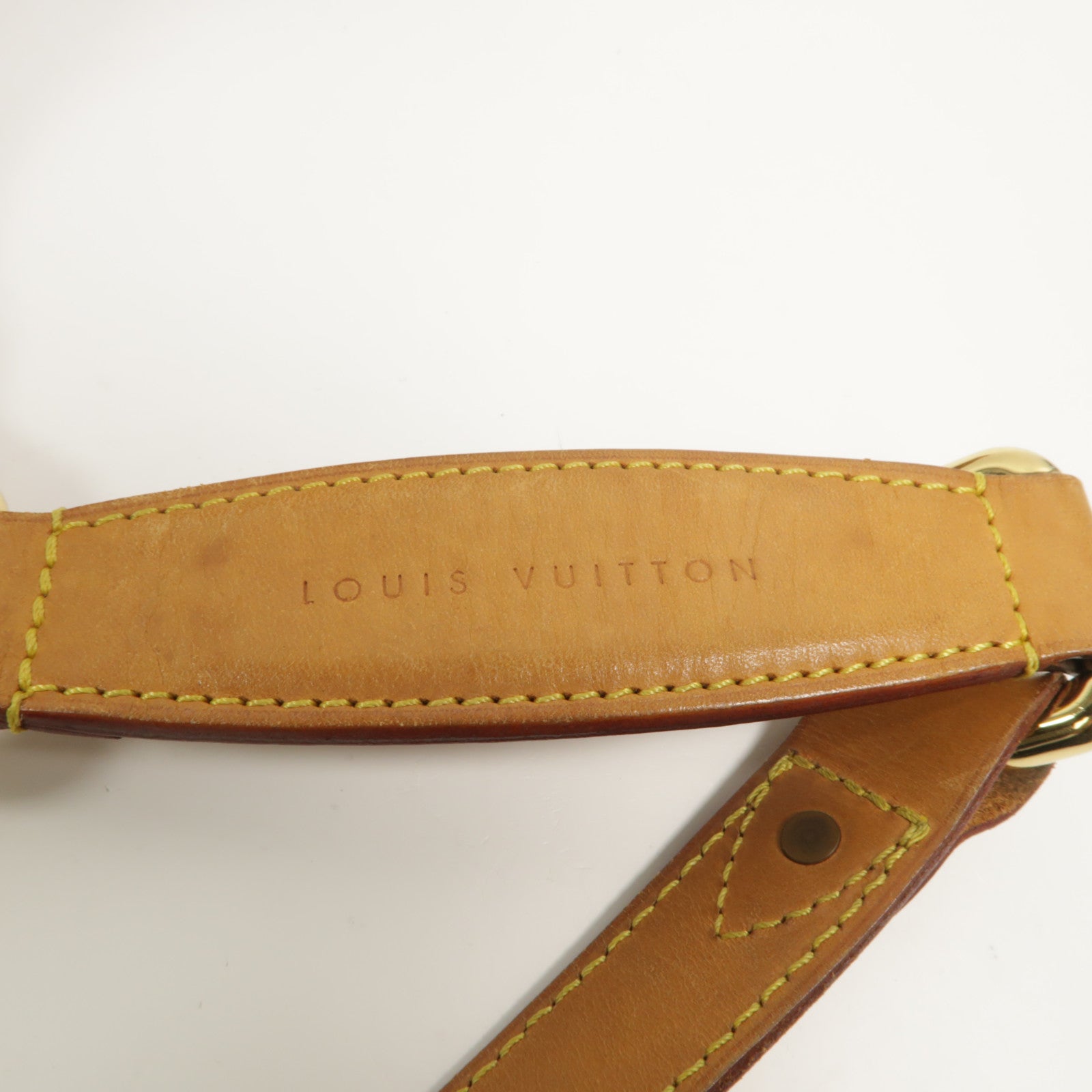 LOUIS VUITTON Monogram Tulum GM肩背袋