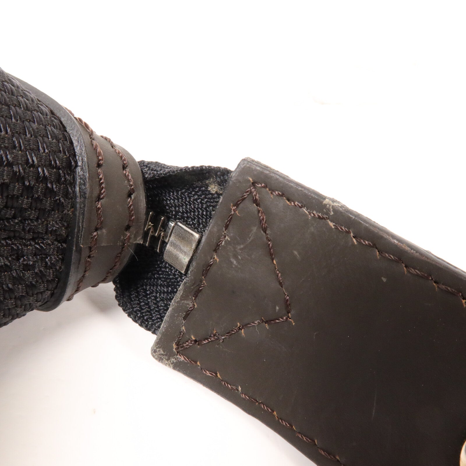 LOUIS VUITTON Damier Geant Trousse Albatros手拿包