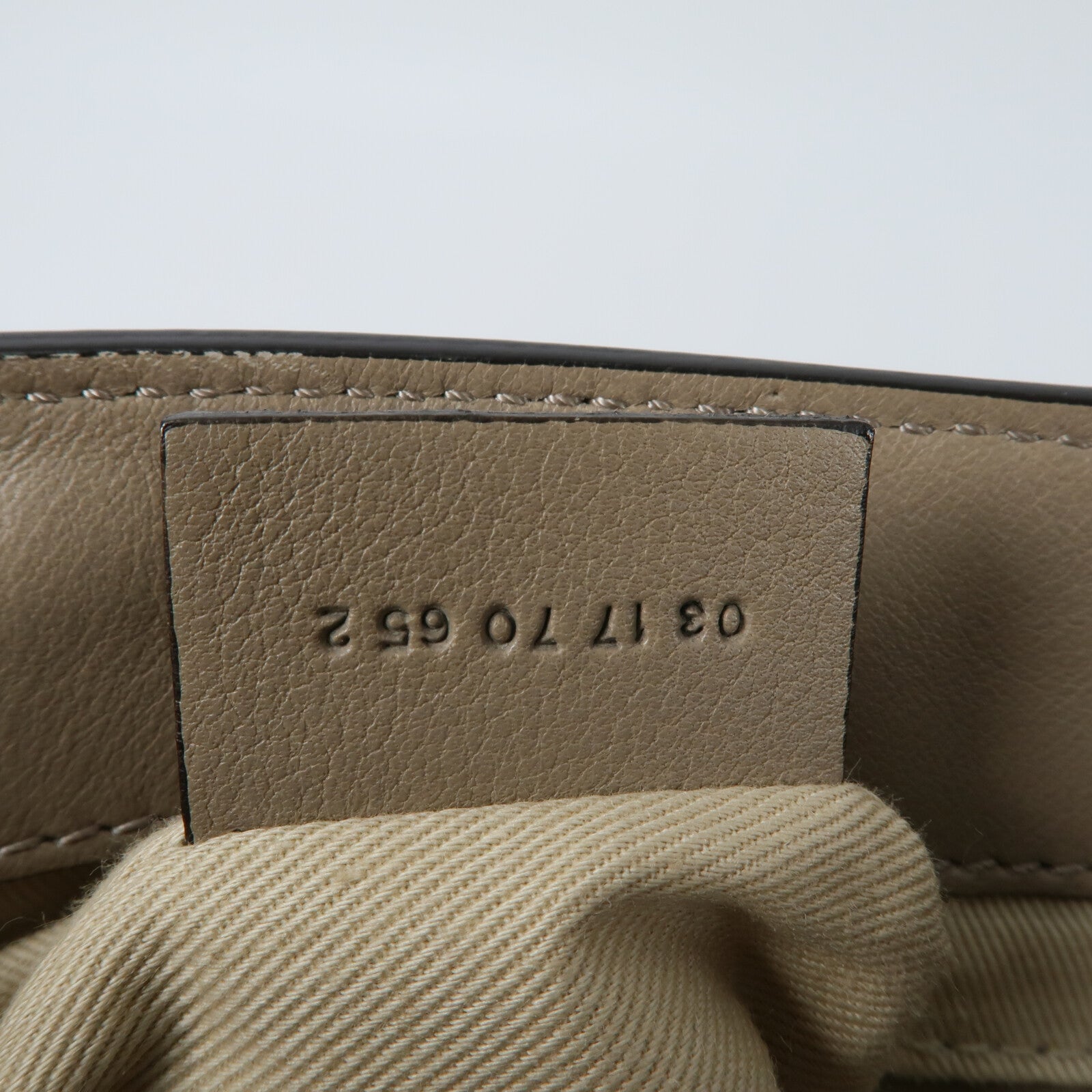 Chloe 牛皮皮革/Suede Faye Backpack背包