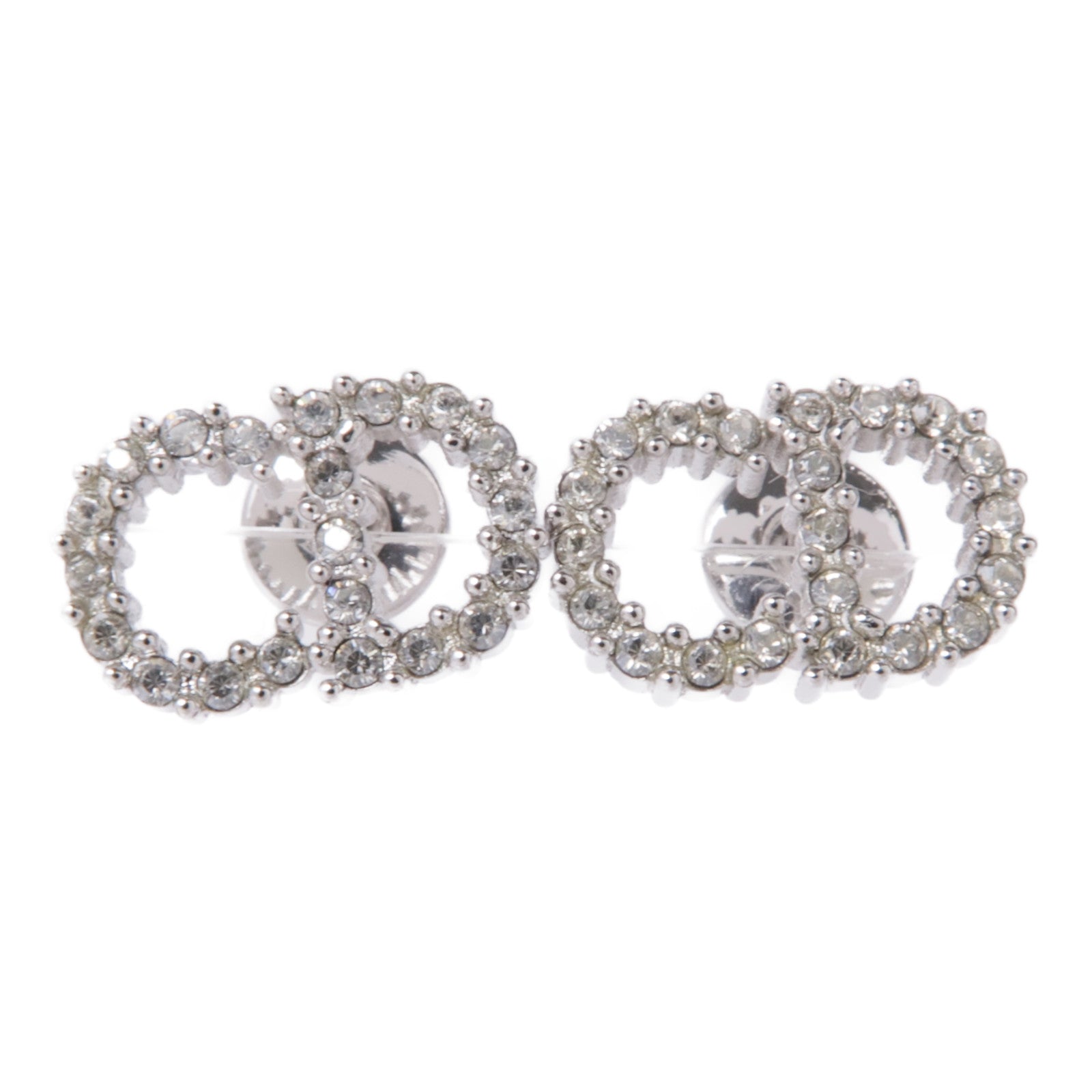 Dior 金屬Earrings耳環