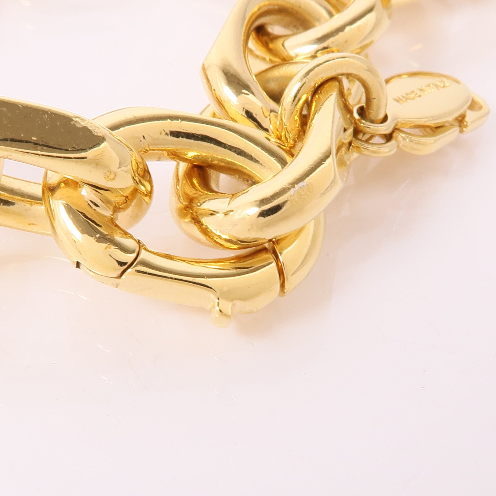 Valentino 金屬Bracelet手鏈