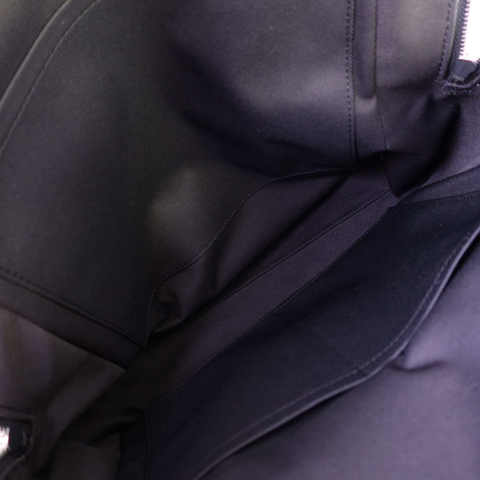 LOUIS VUITTON Damier Infini Astral Backpack銀扣背包