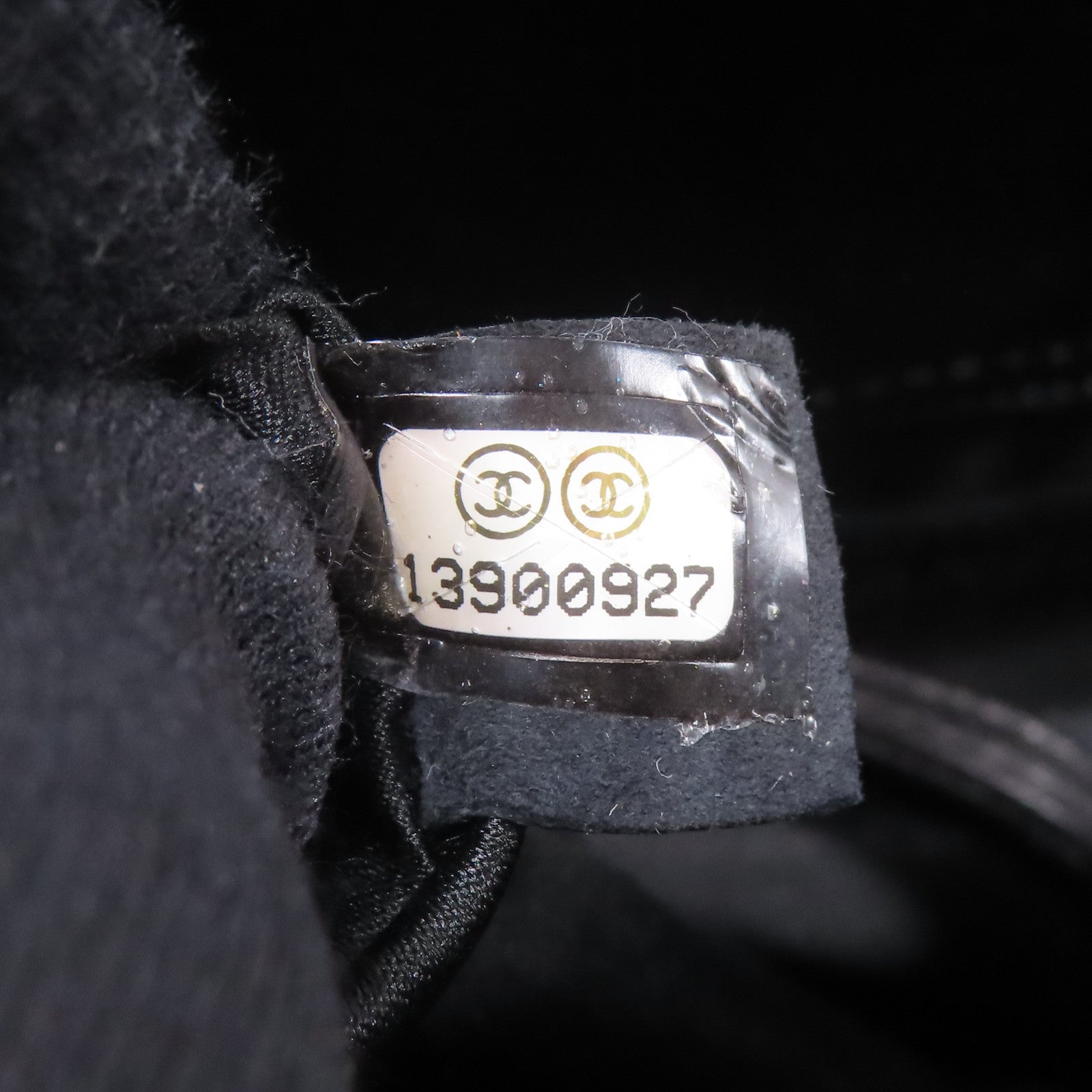 CHANEL 皮革3 Compartment Top Quilted銀扣鏈帶手挽肩背兩用袋