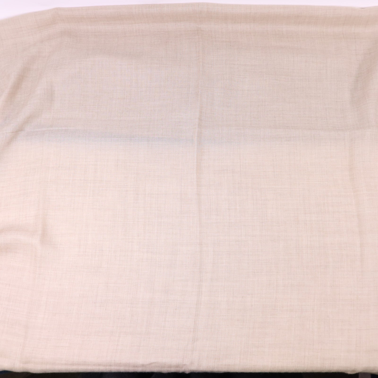 HERMES 絲質/羊絨Scarf 140X140絲巾