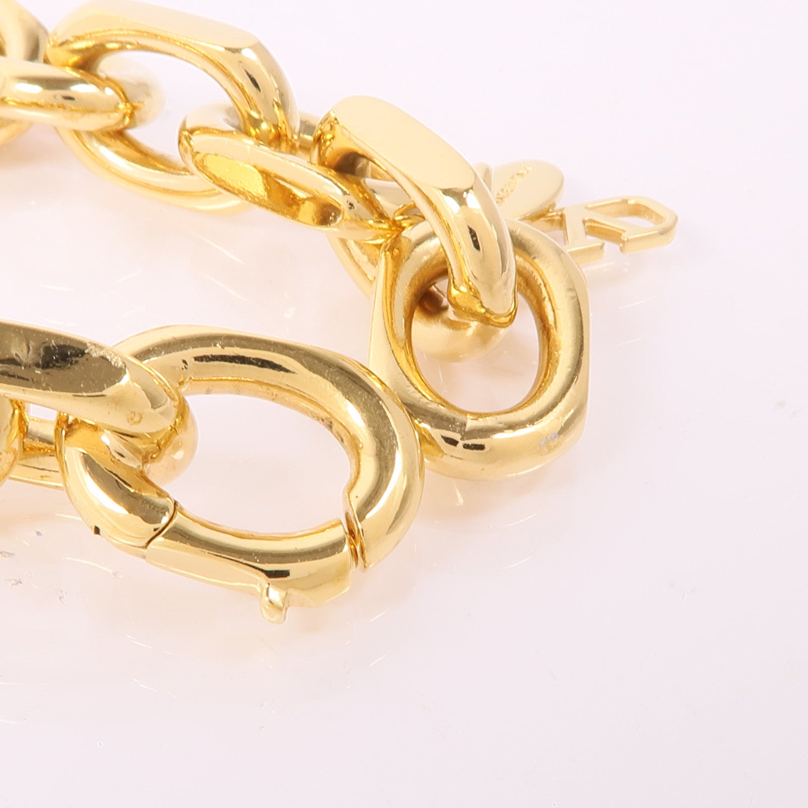 Valentino 金屬Bracelet手鏈