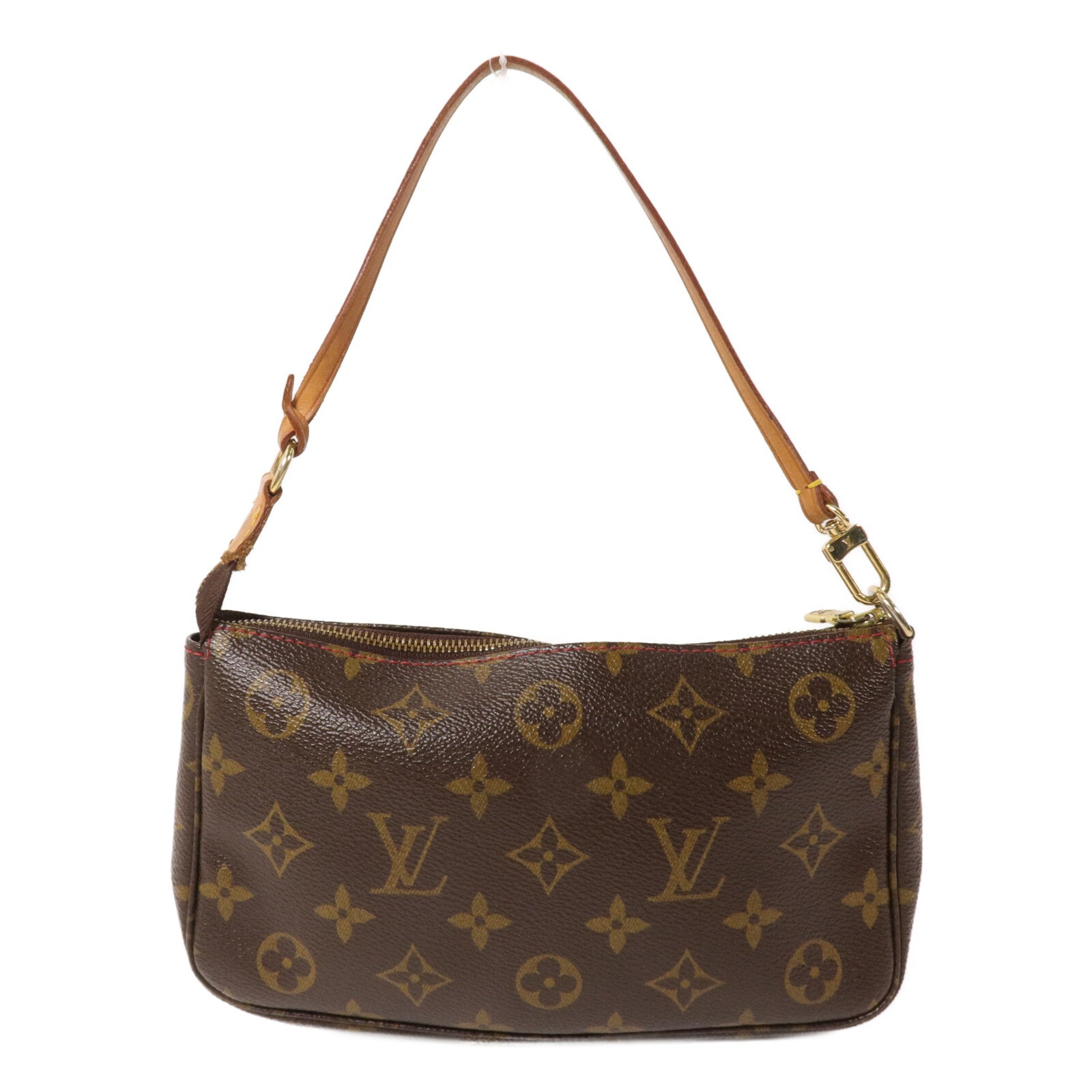 LOUIS VUITTON Monogram Cherry Pochette Accessoires手拿包