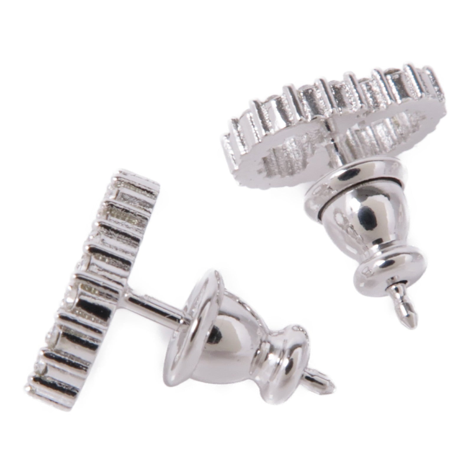 Dior 金屬Earrings耳環