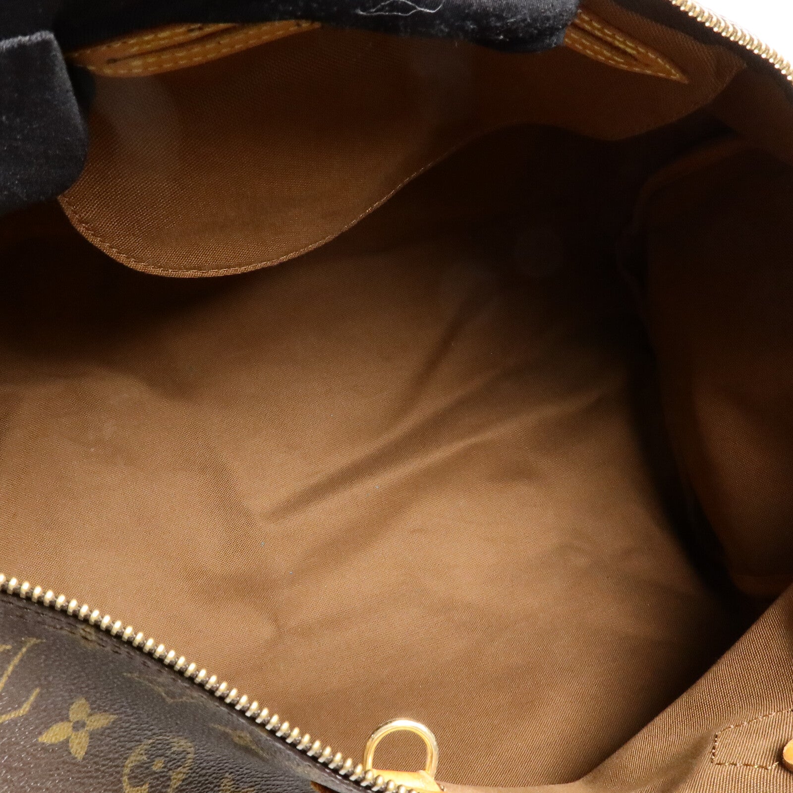 LOUIS VUITTON Monogram Speedy 40手挽袋/波士頓包