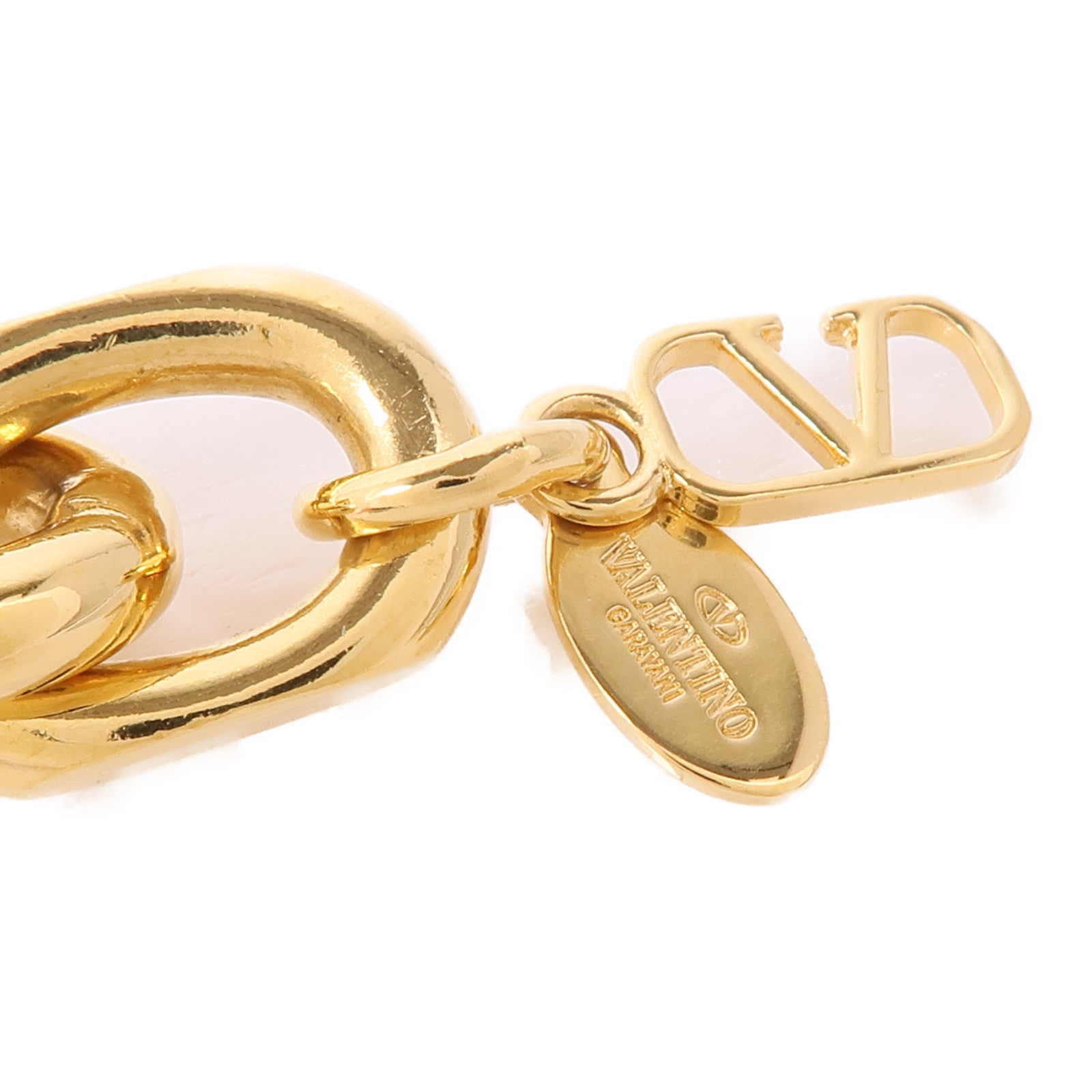 Valentino 金屬Bracelet手鏈