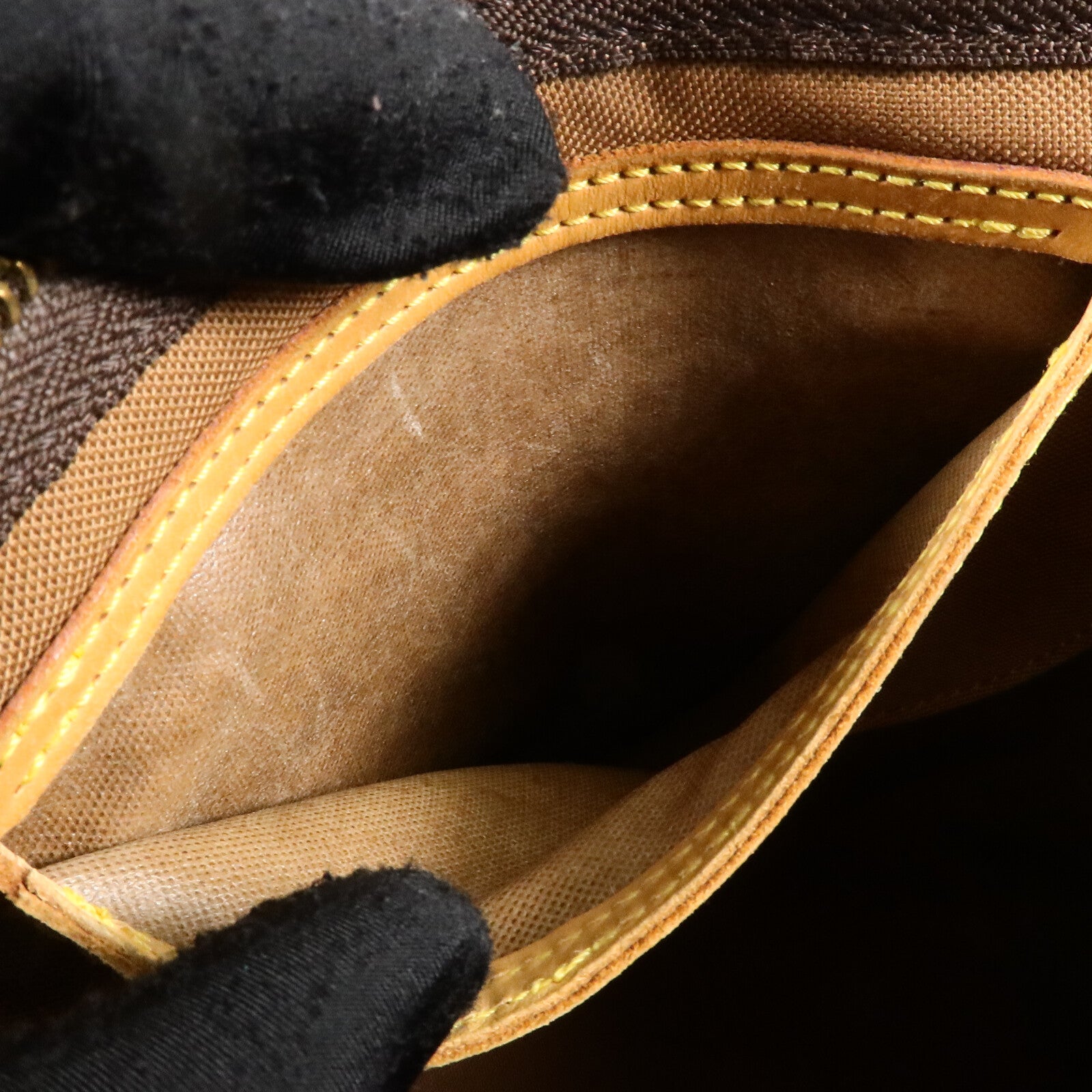 LOUIS VUITTON Monogram Speedy 40手挽袋/波士頓包