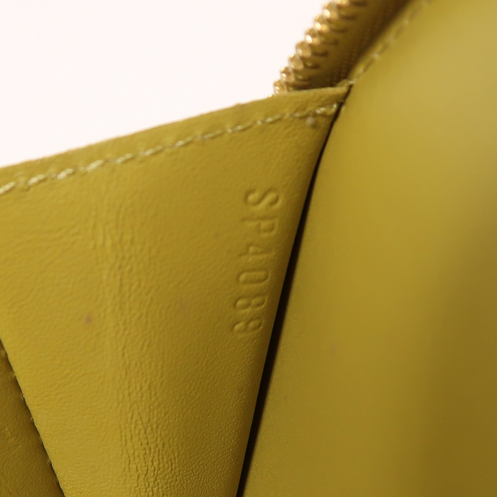 LOUIS VUITTON Monogram Vernis Coin Purse金扣零錢包