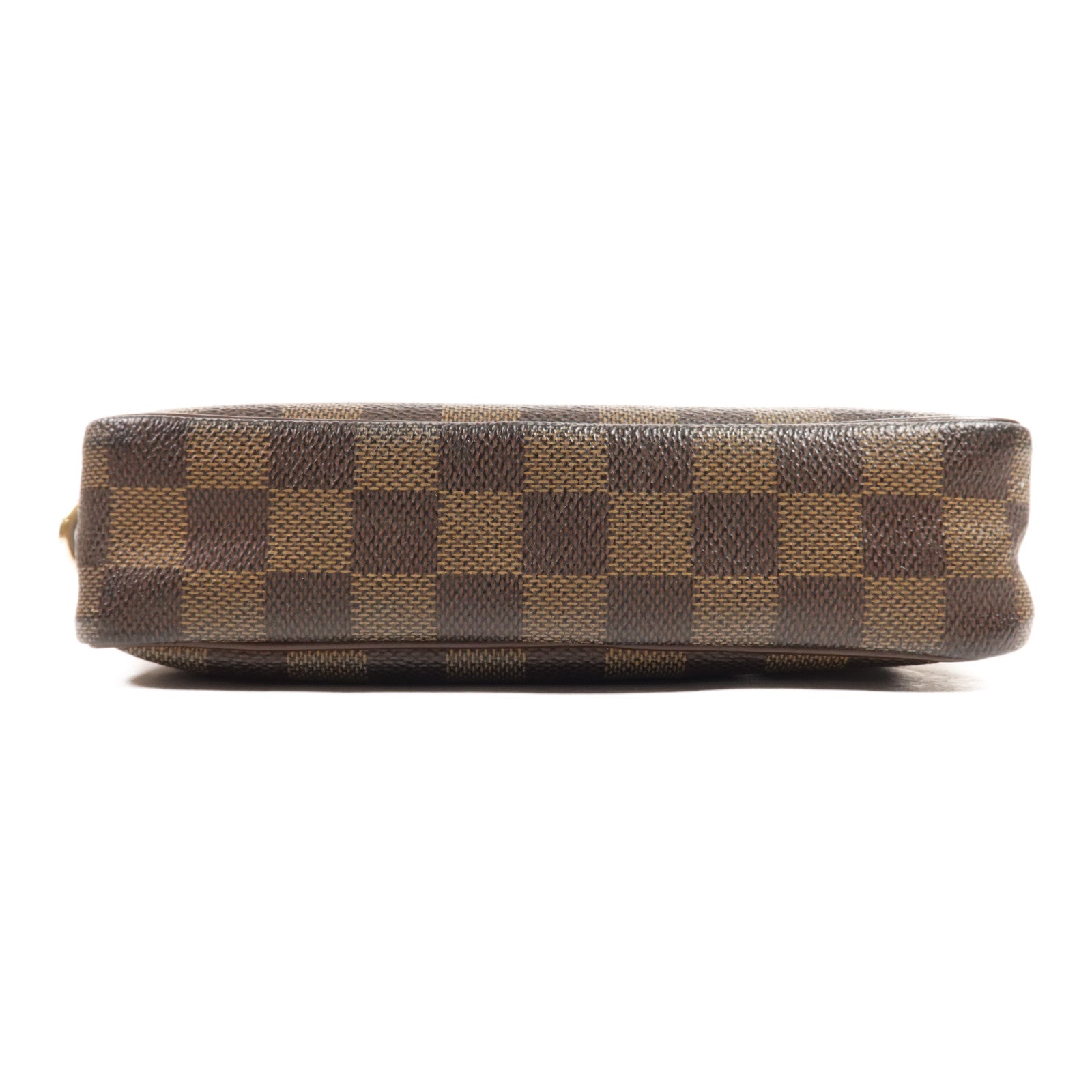 LOUIS VUITTON Damier Pochette Macau手拿包