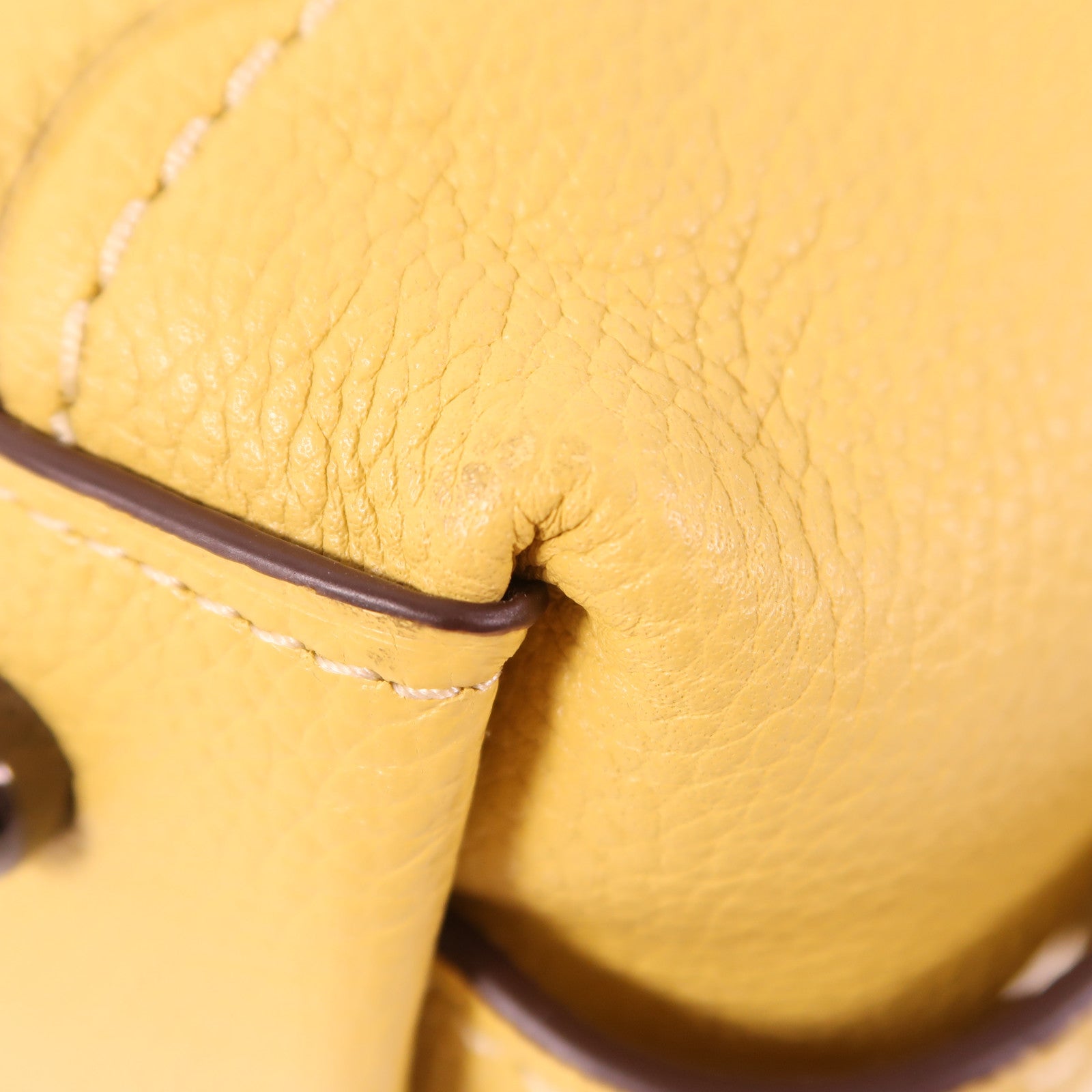 COACH 牛皮皮革Shoulder Bag肩背袋