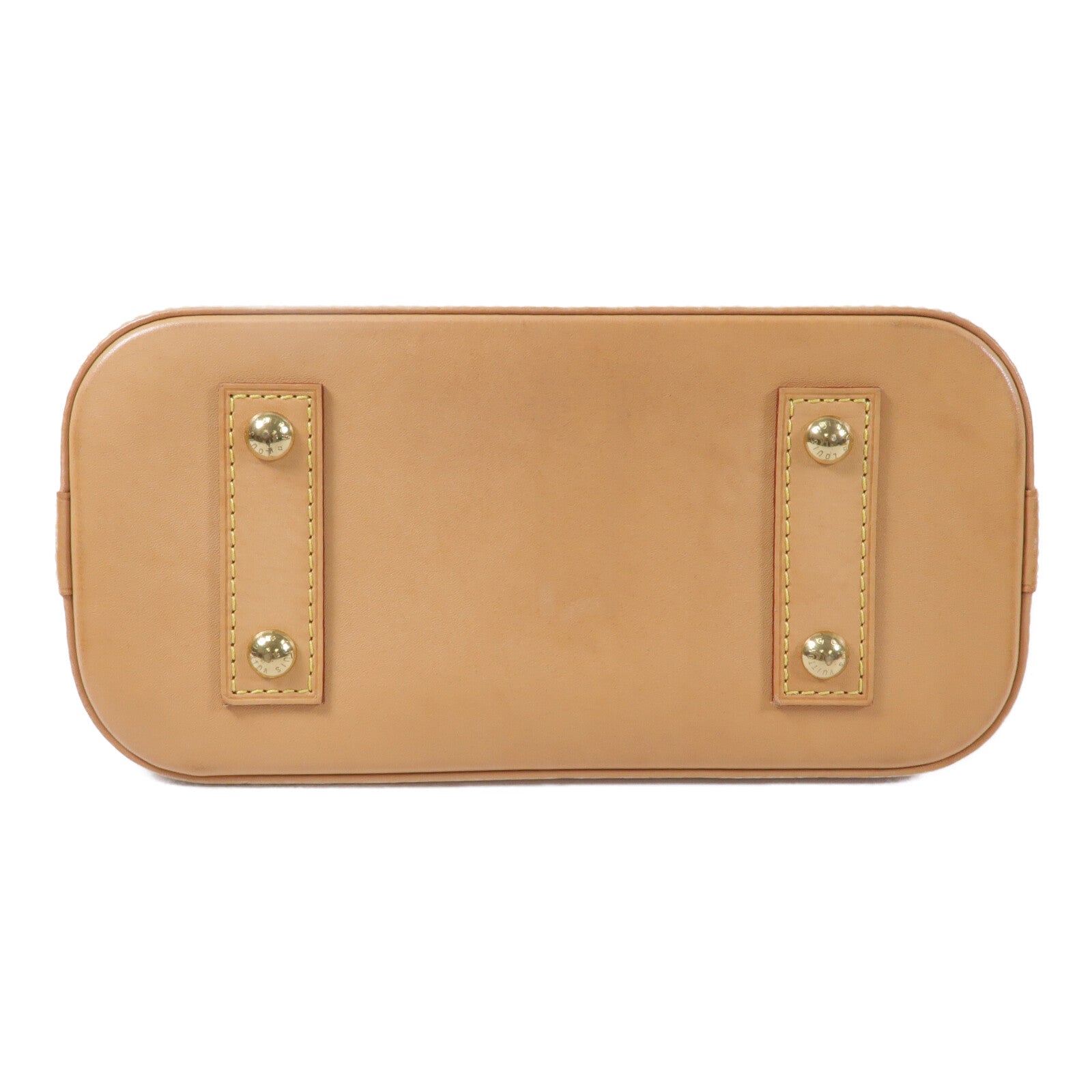 LOUIS VUITTON Monogram Alma BB手挽肩背兩用袋