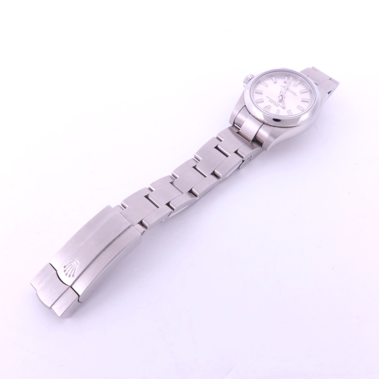 ROLEX Oyster Perpetual 176200