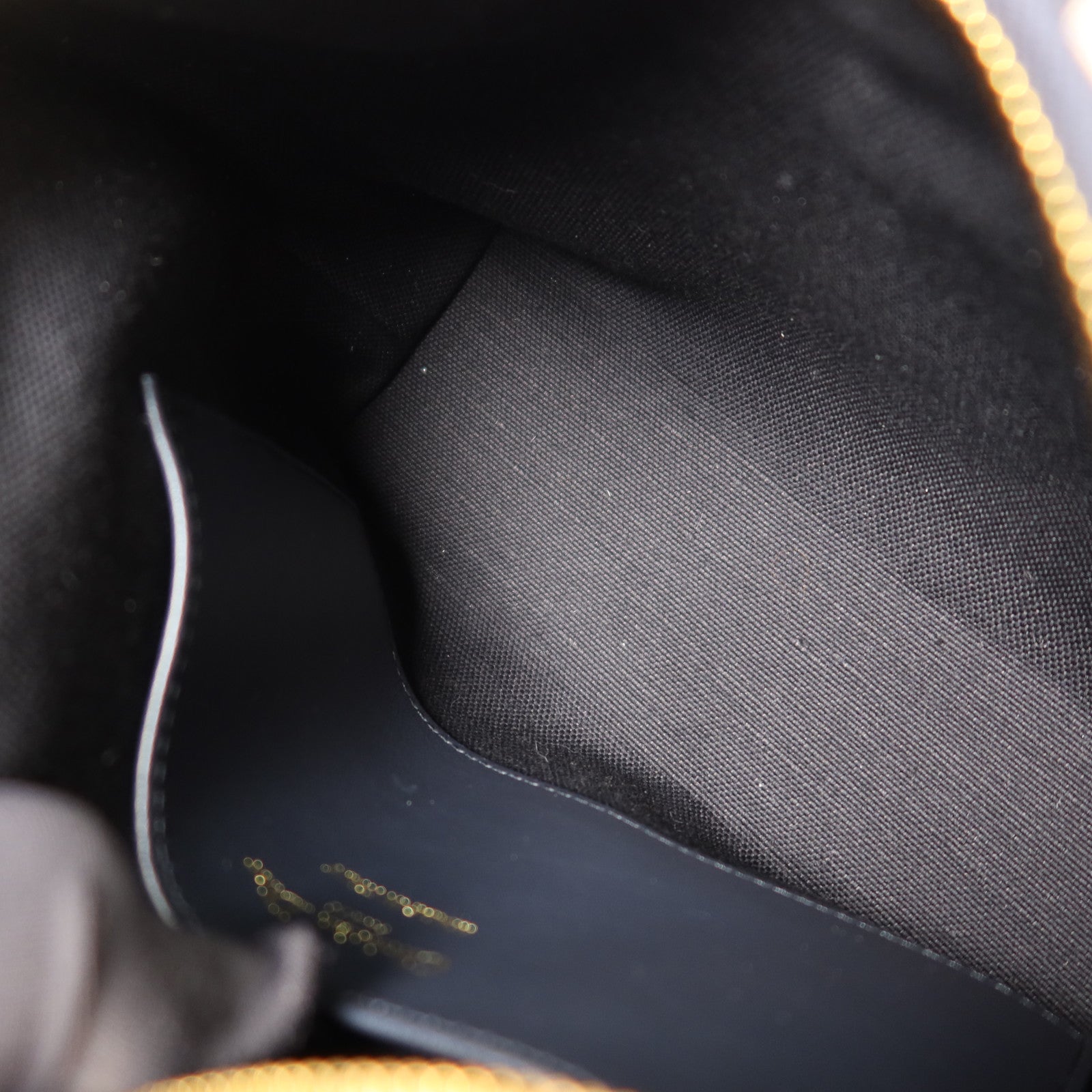 Dior 帆布30Montaigne Diorling Mini Bag with Chain手挽肩背兩用袋