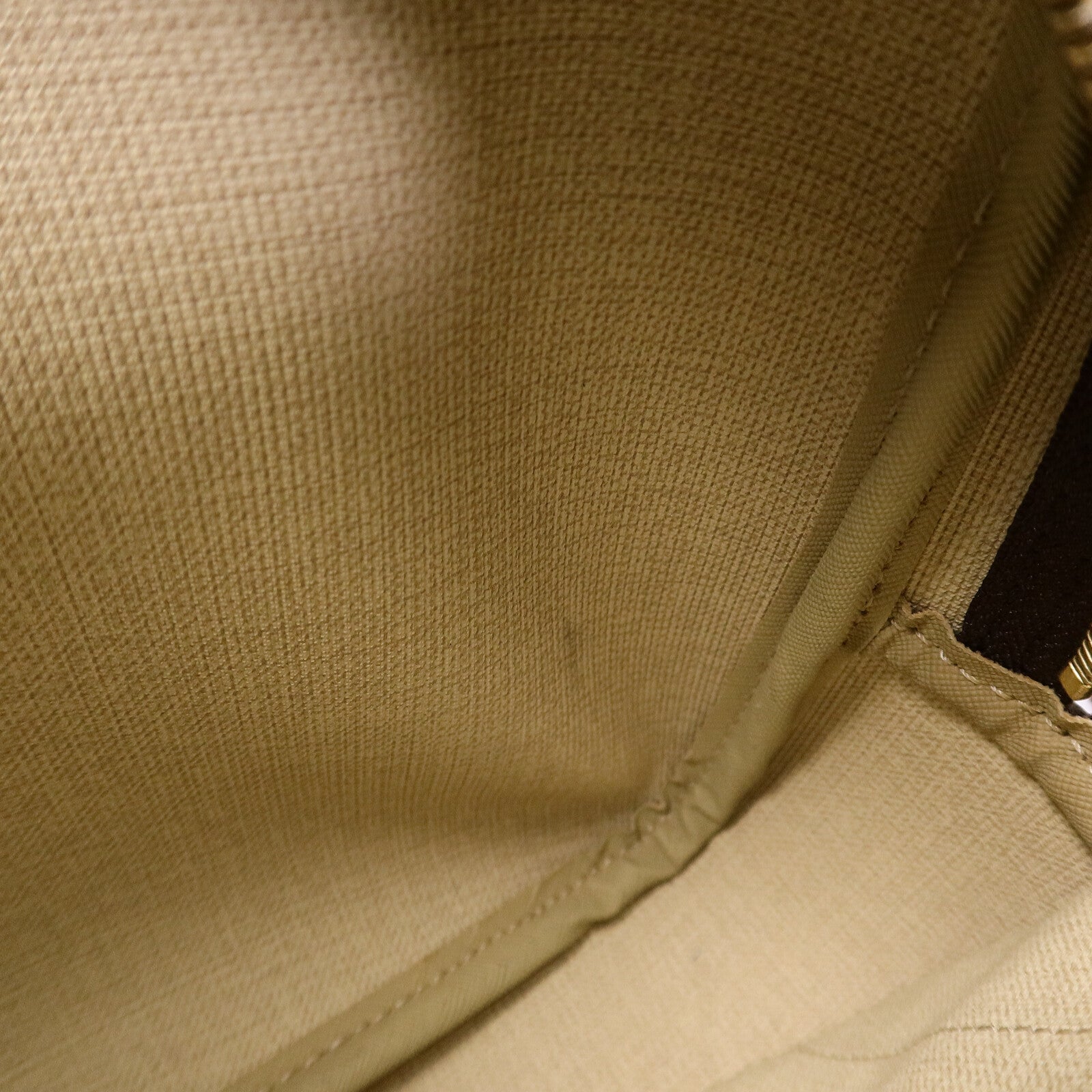 LOUIS VUITTON Monogram Reporter PM肩背袋