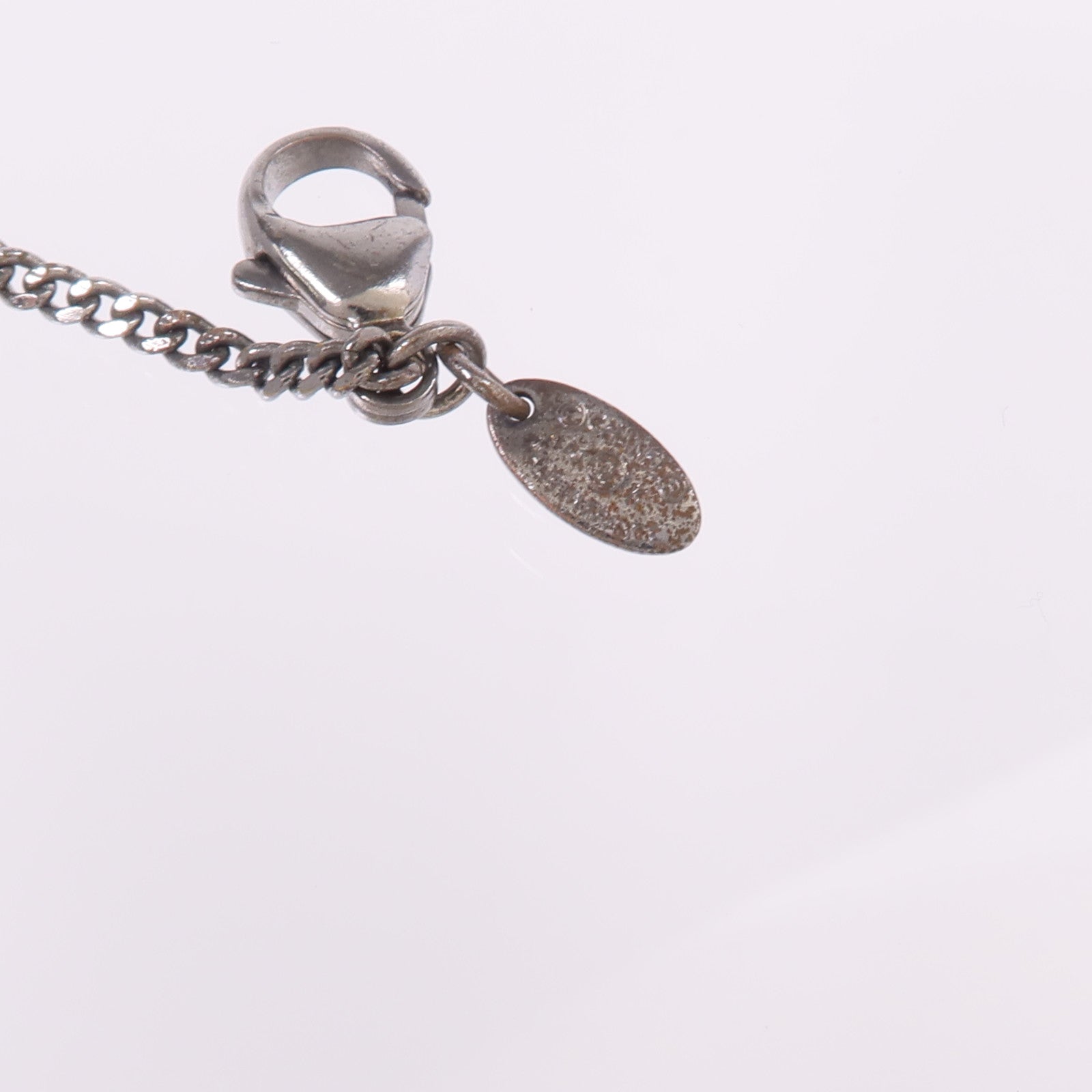 CHANEL 金屬Necklace項鍊