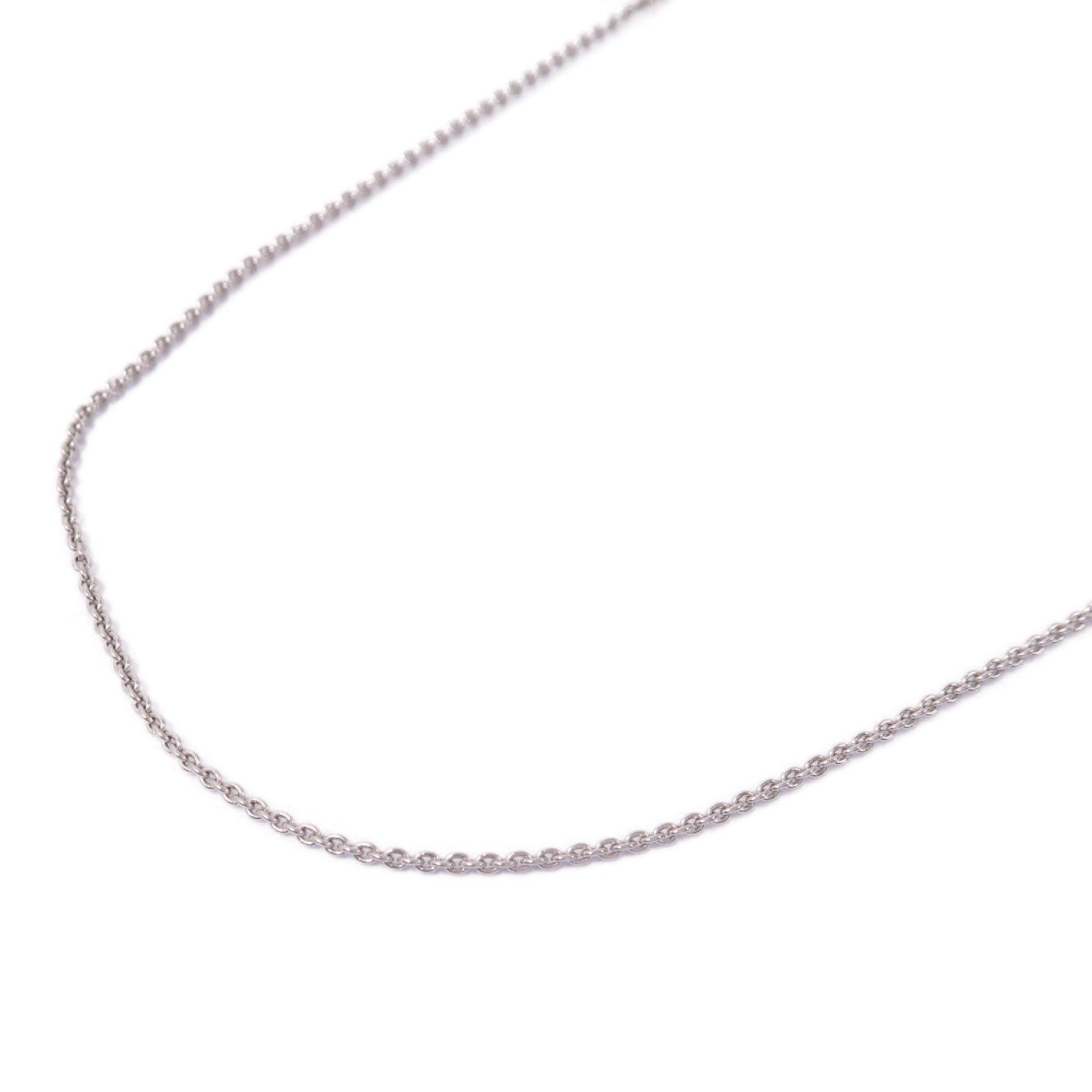JEWELRY 18K白金Necklace項鍊