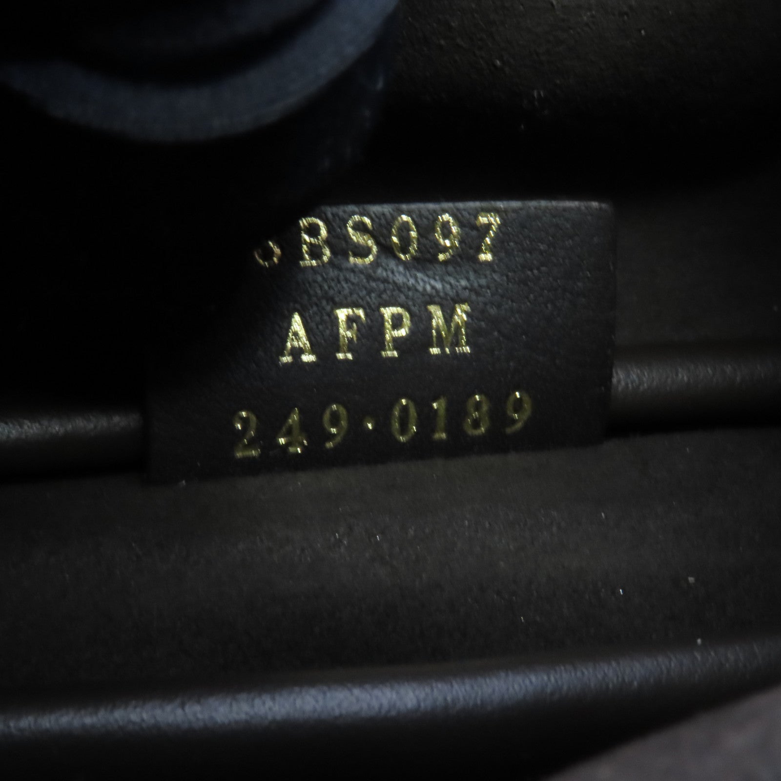 FENDI 帆布Simply Fendi Mini肩背袋