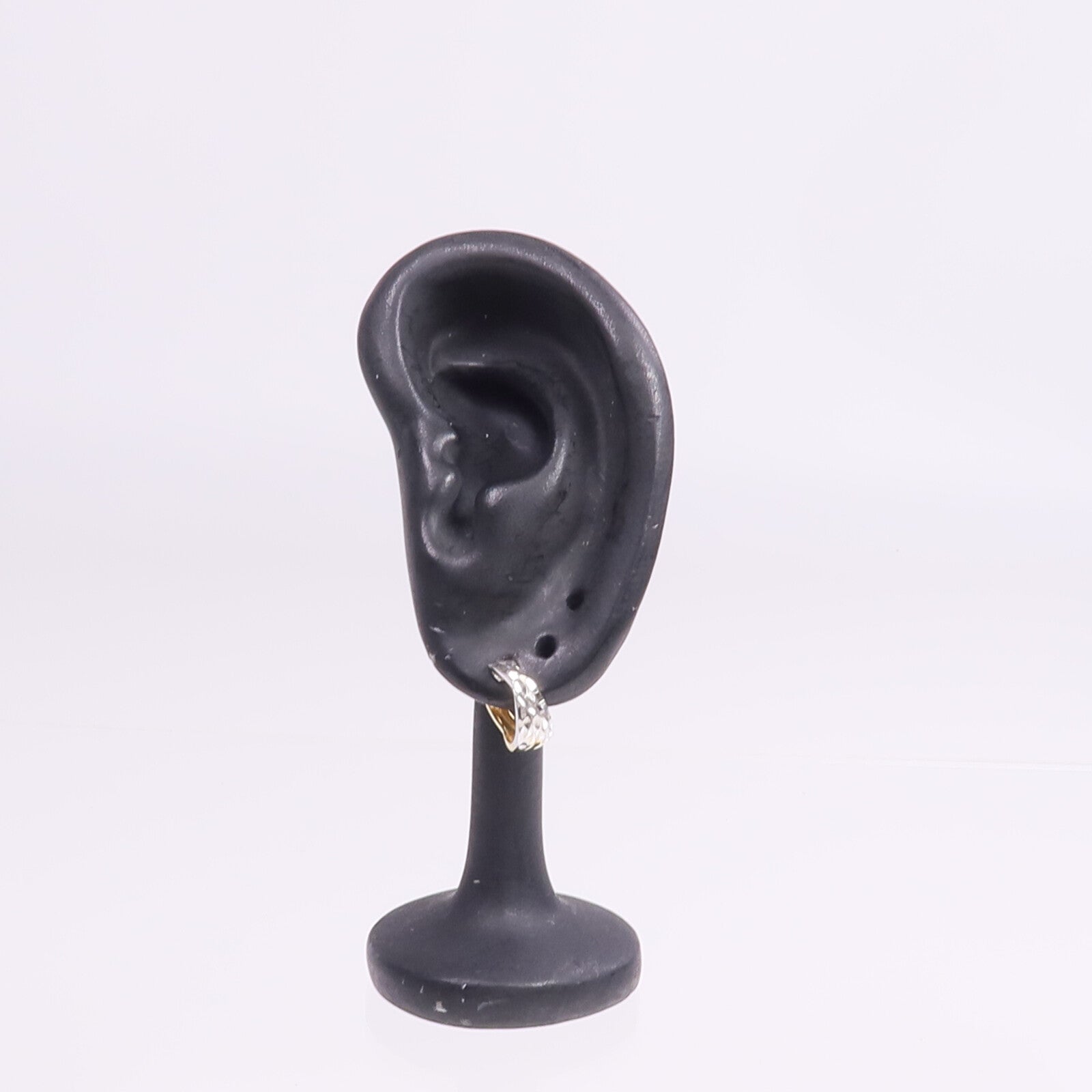 JEWELRY 【激減優惠】18K黃金/白金Earrings耳環