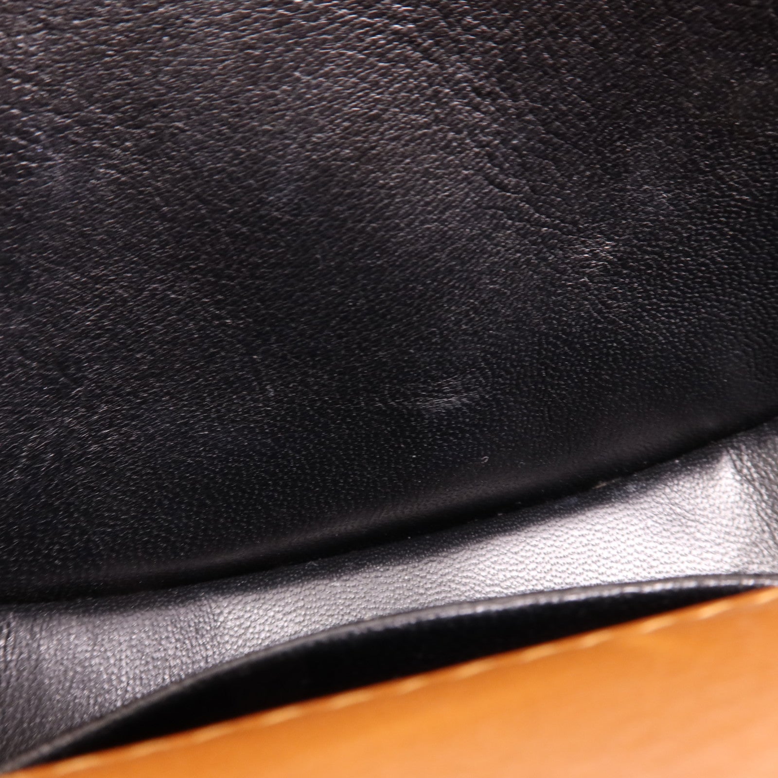 Chloe 牛皮皮革Shoulder Bag金扣手挽肩背兩用袋