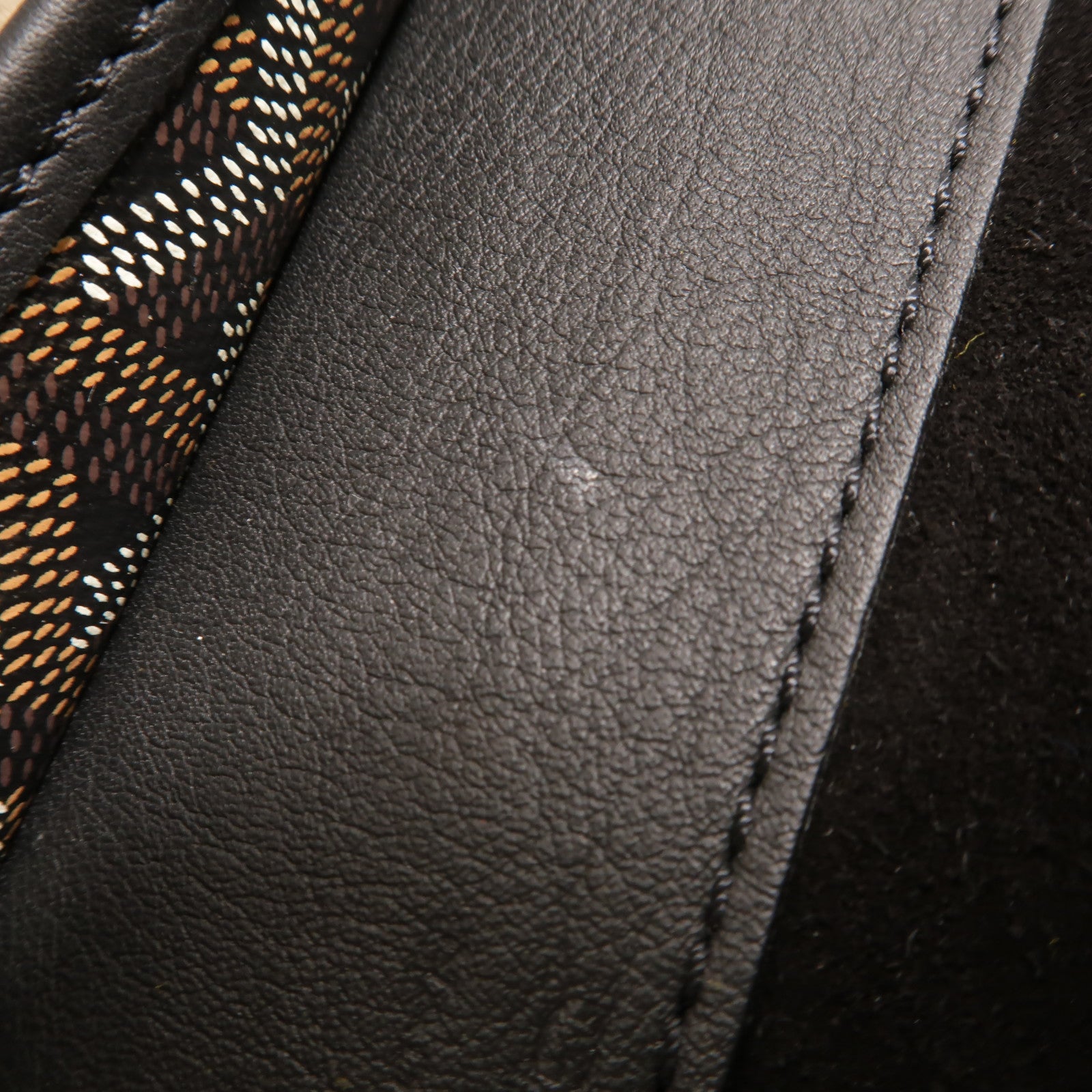 GOYARD 塗層帆布Messenger Coursier Bag肩背袋
