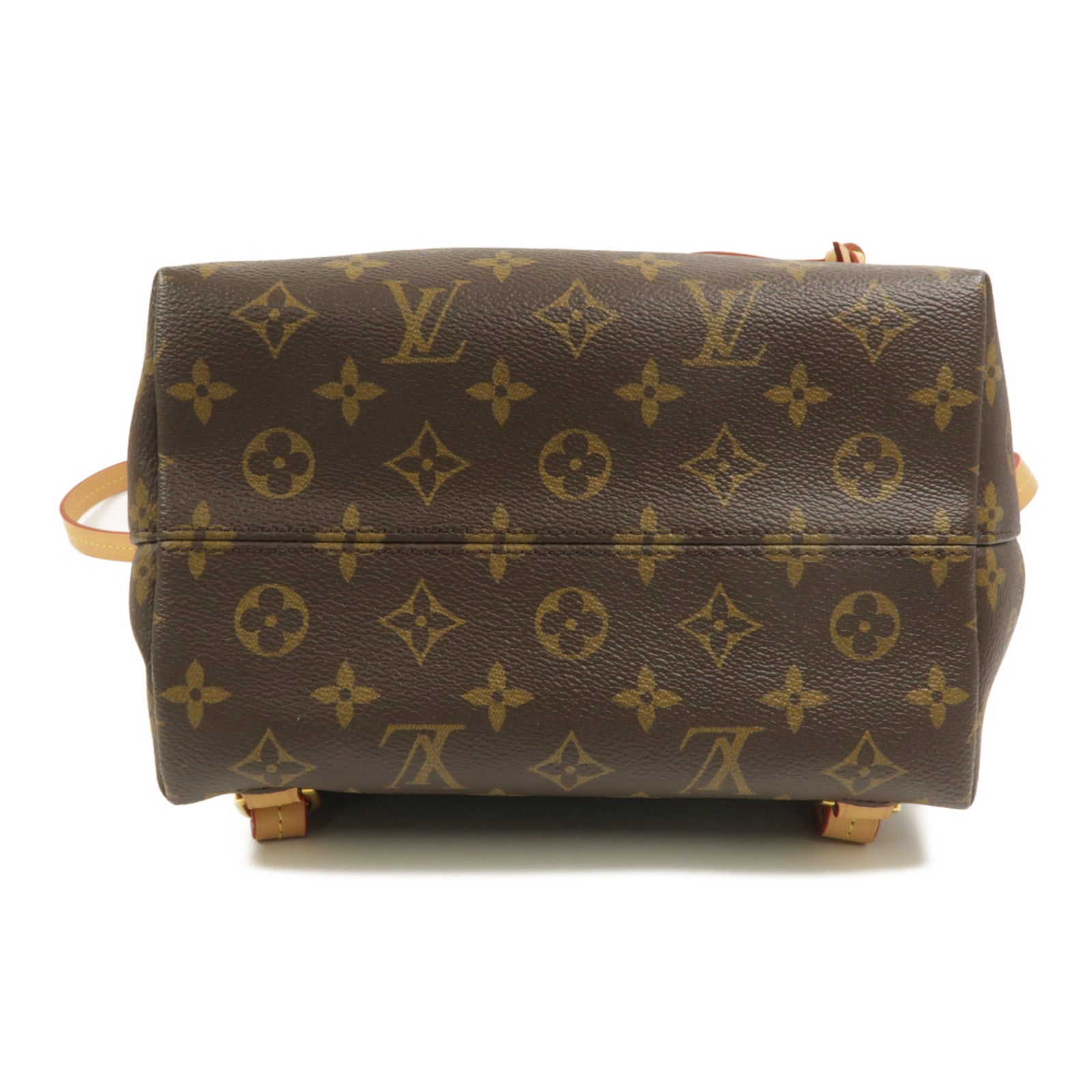 LOUIS VUITTON Monogram Montsouris背包