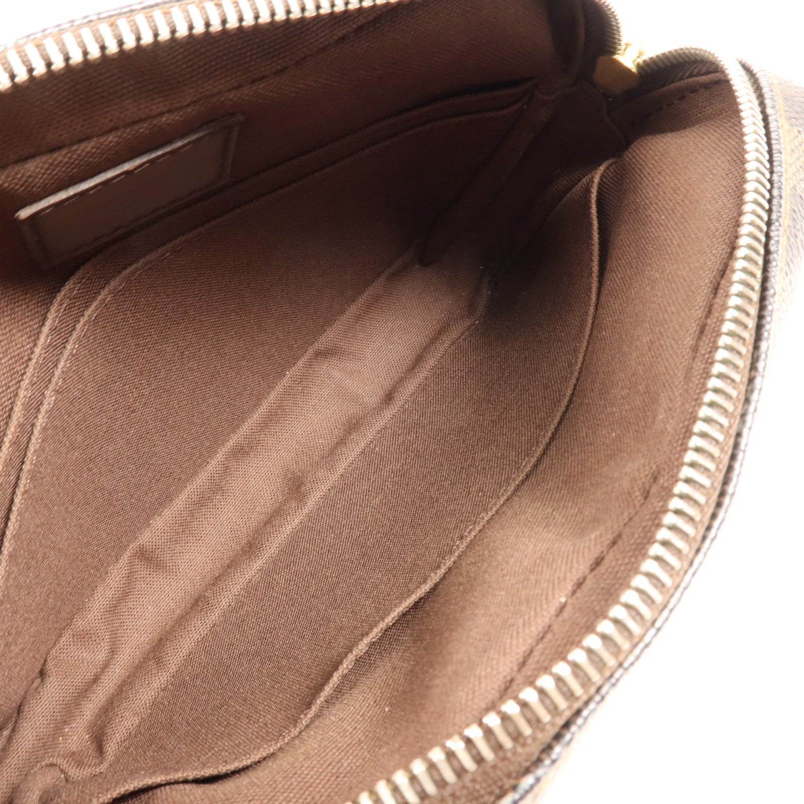 LOUIS VUITTON Damier Pochette Macau手拿包