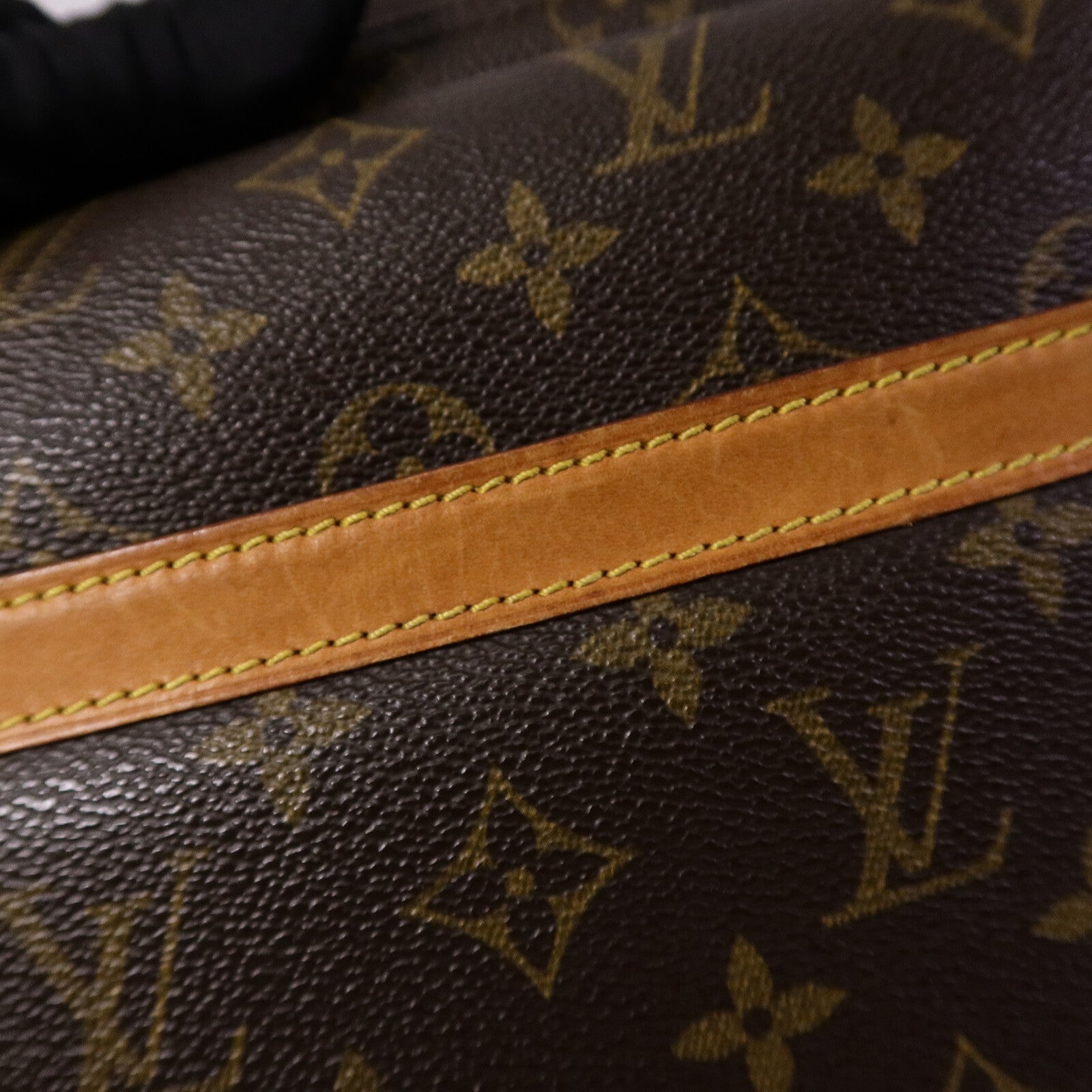 LOUIS VUITTON Monogram Reporter PM肩背袋