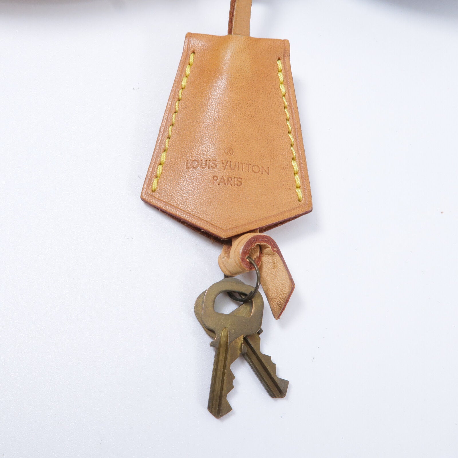 LOUIS VUITTON Monogram Alma BB手挽肩背兩用袋