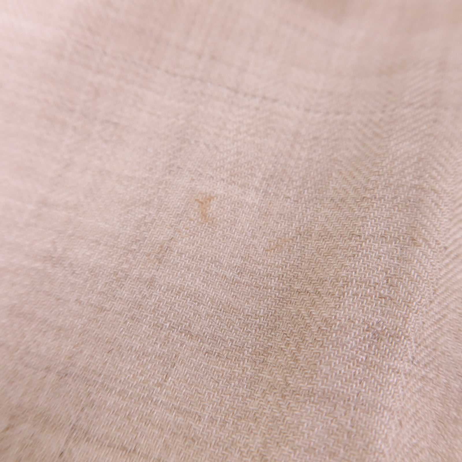 HERMES 絲質/羊絨Scarf 140X140絲巾