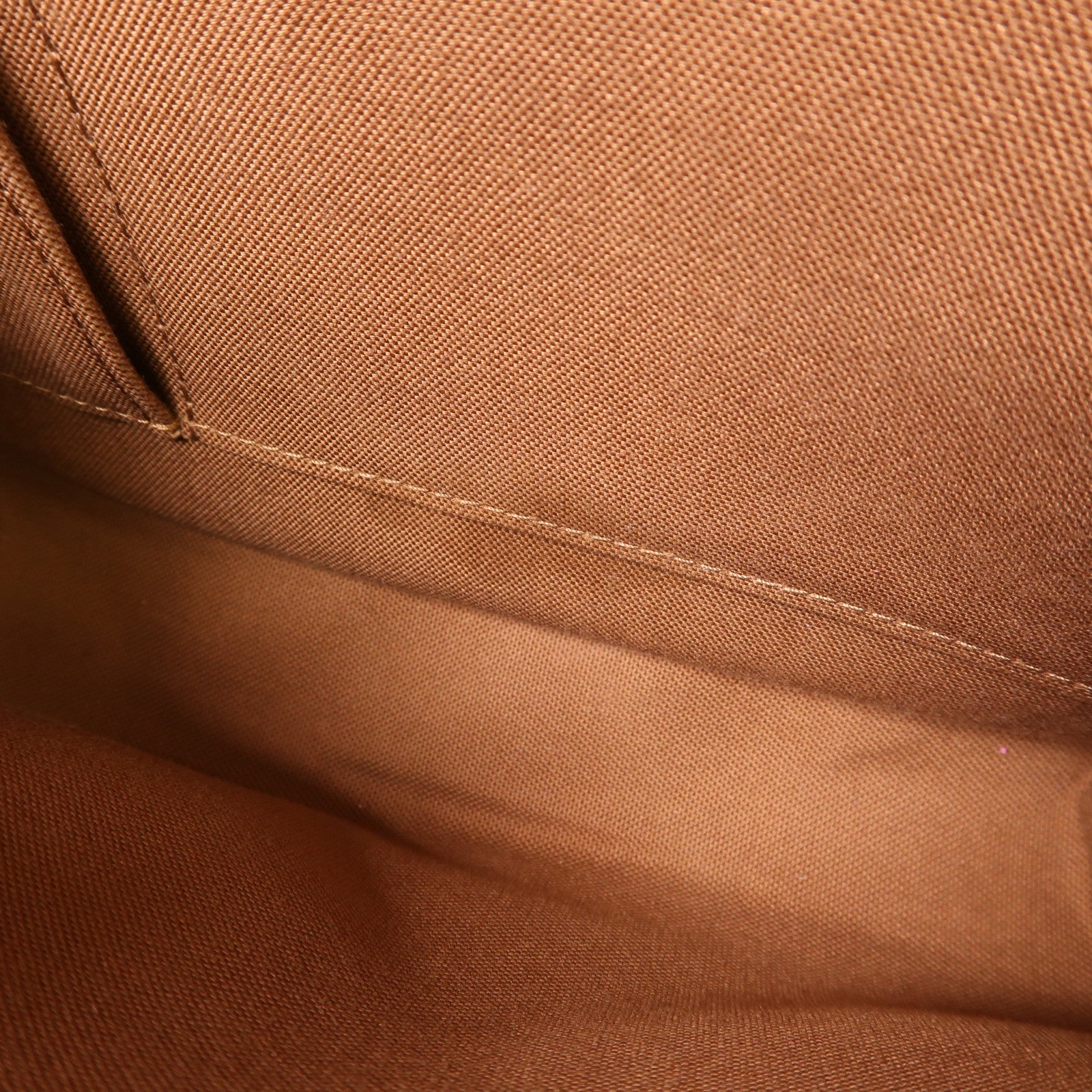 LOUIS VUITTON Monogram Bosphore金扣肩背袋
