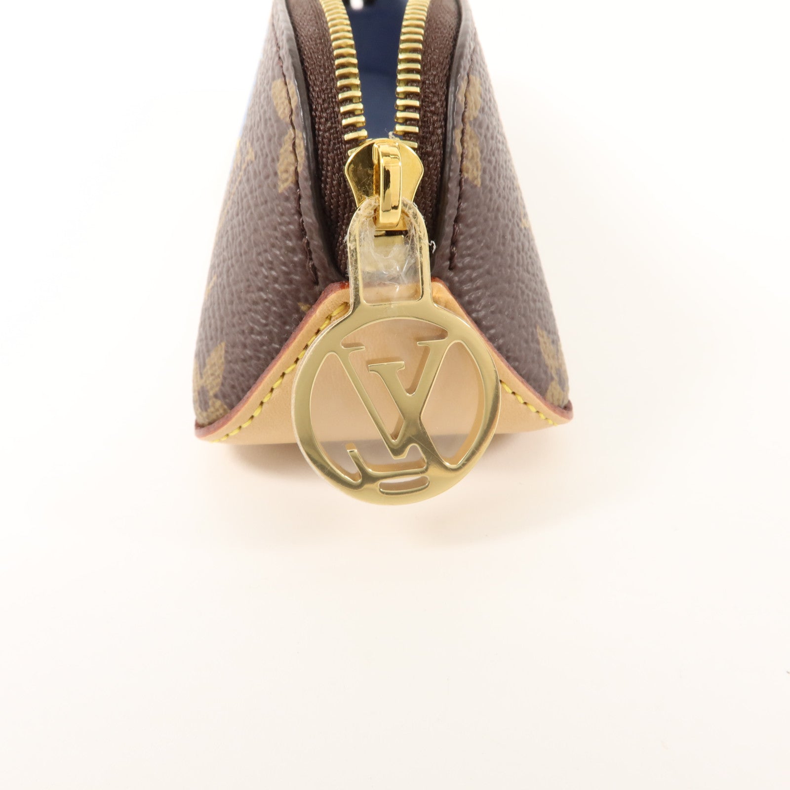 LOUIS VUITTON Monogram Balloon Elizabeth Pencil Pouch鉛筆袋