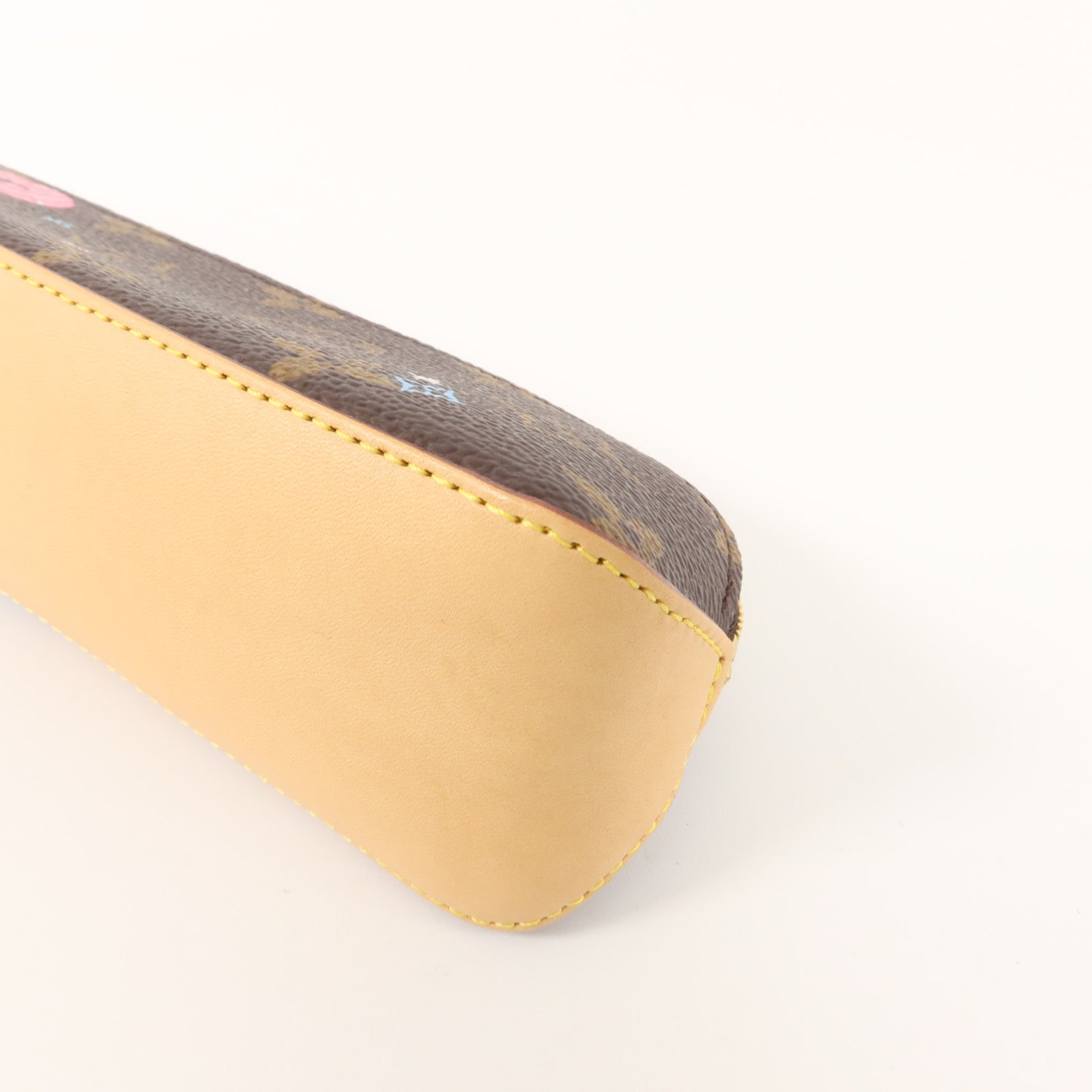 LOUIS VUITTON Monogram Balloon Elizabeth Pencil Pouch鉛筆袋