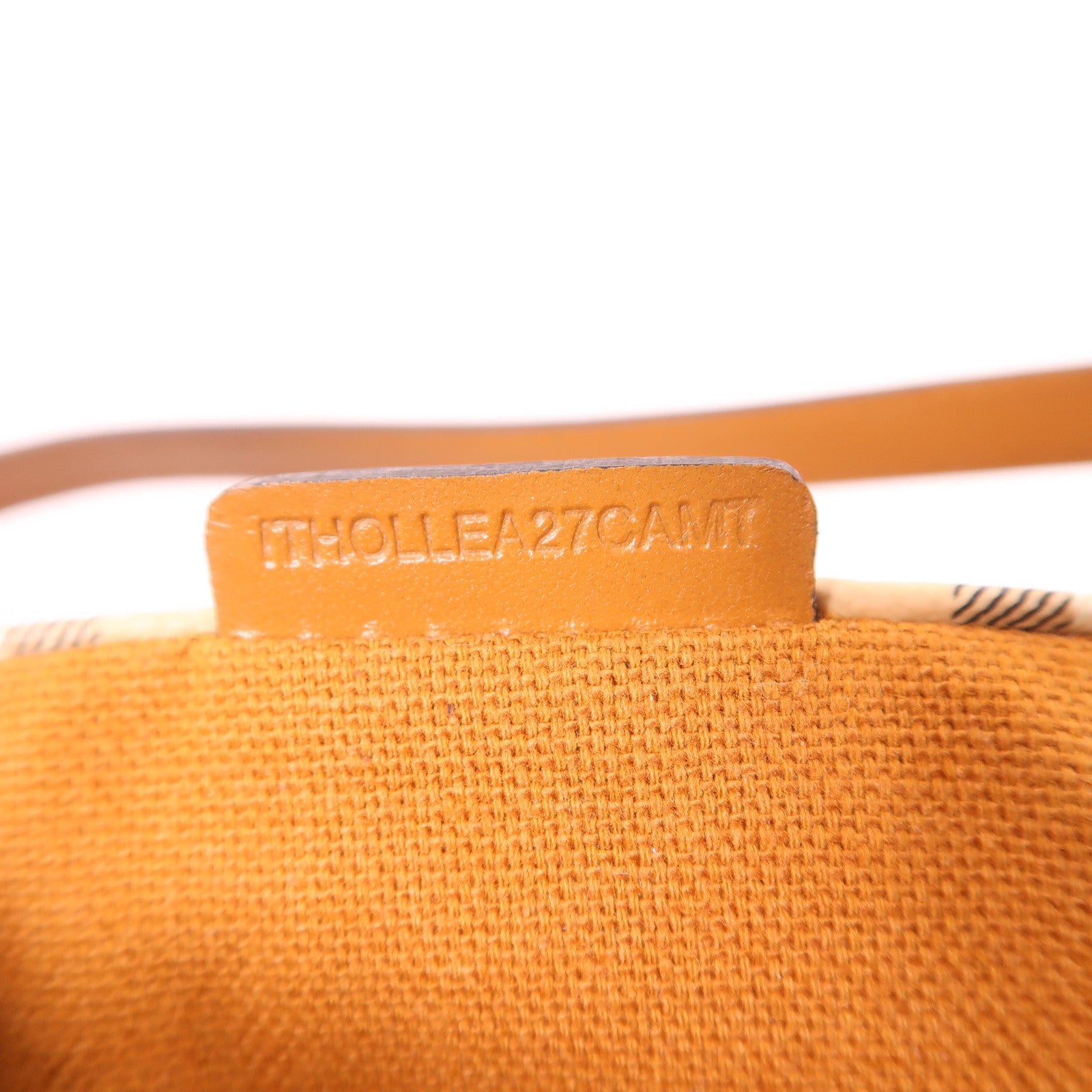 BURBERRY 塗層帆布Tote Bag金扣肩背袋