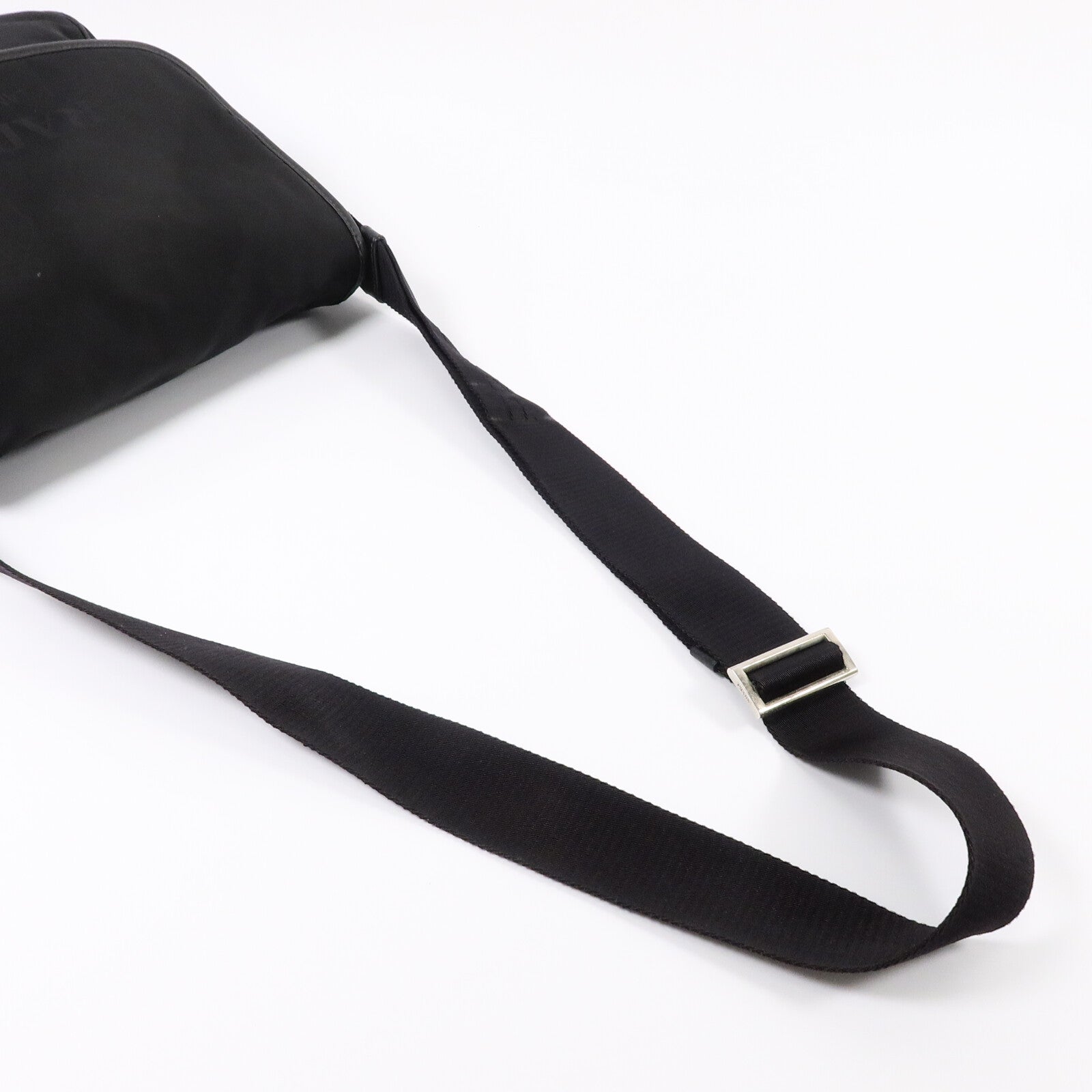 PRADA 尼龍Shoulder Bag肩背袋