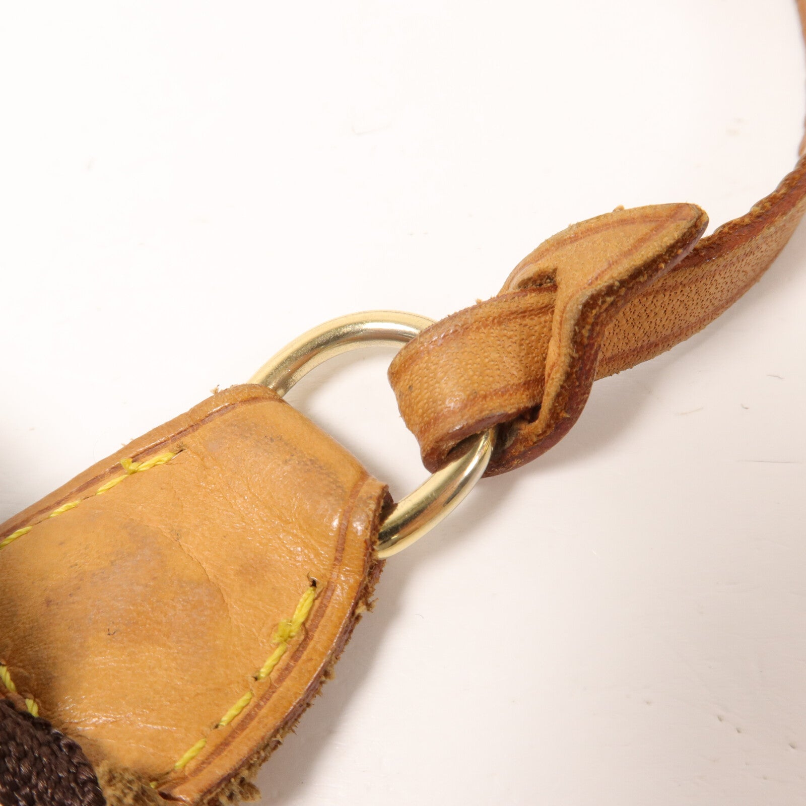 LOUIS VUITTON Monogram Cherry Pochette Accessoires手拿包