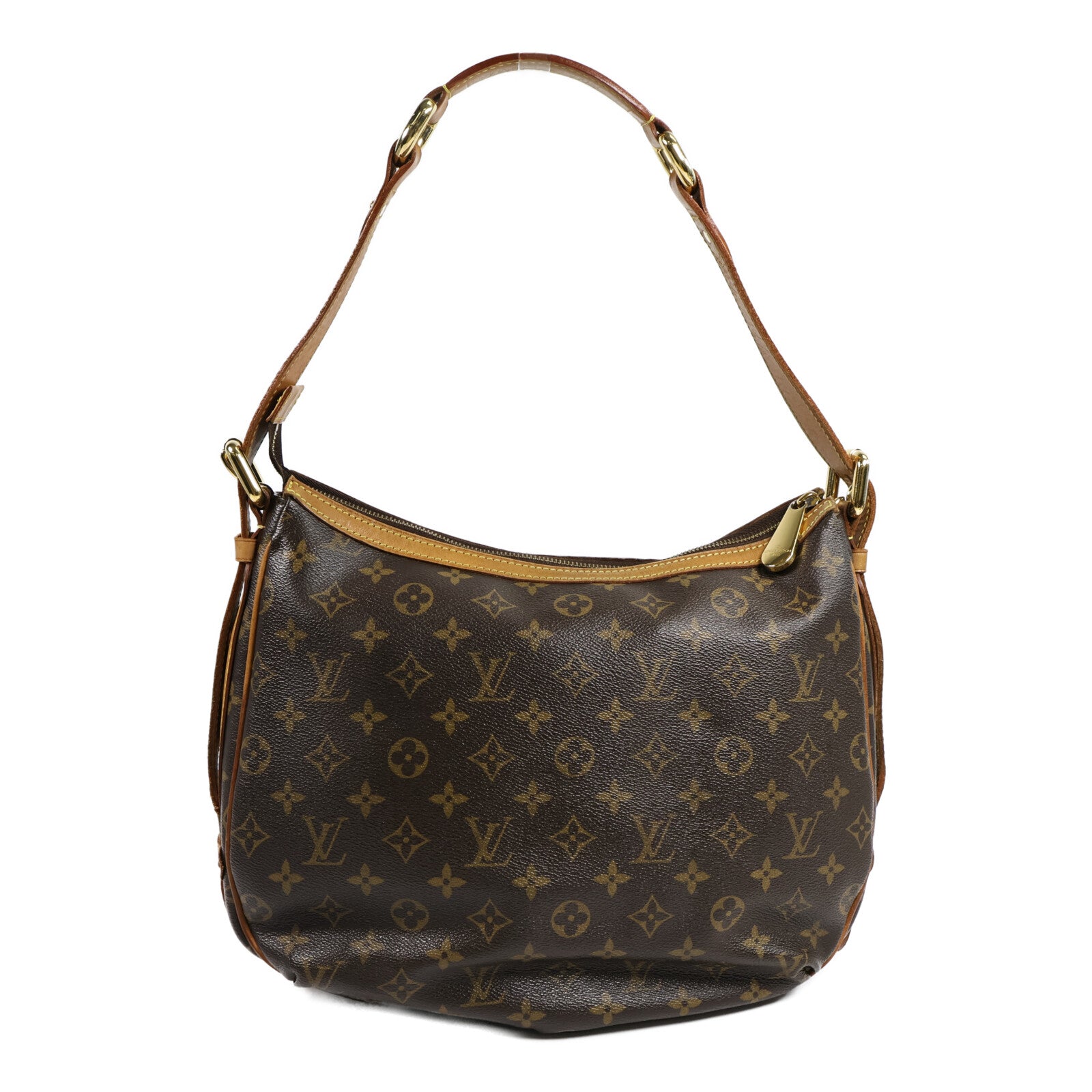 LOUIS VUITTON Monogram Tulum GM肩背袋