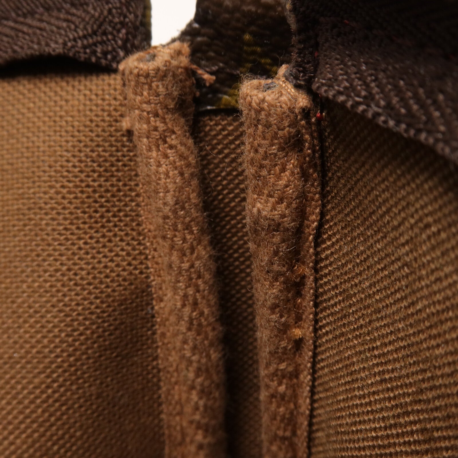 LOUIS VUITTON Monogram Cherry Pochette Accessoires手拿包