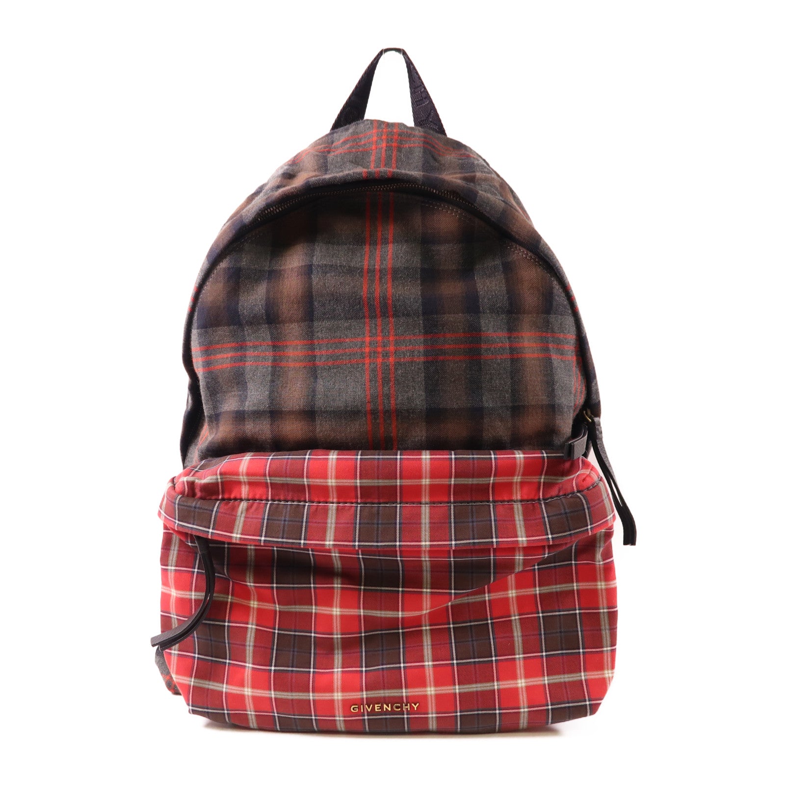 GIVENCHY 布料Backpack背包