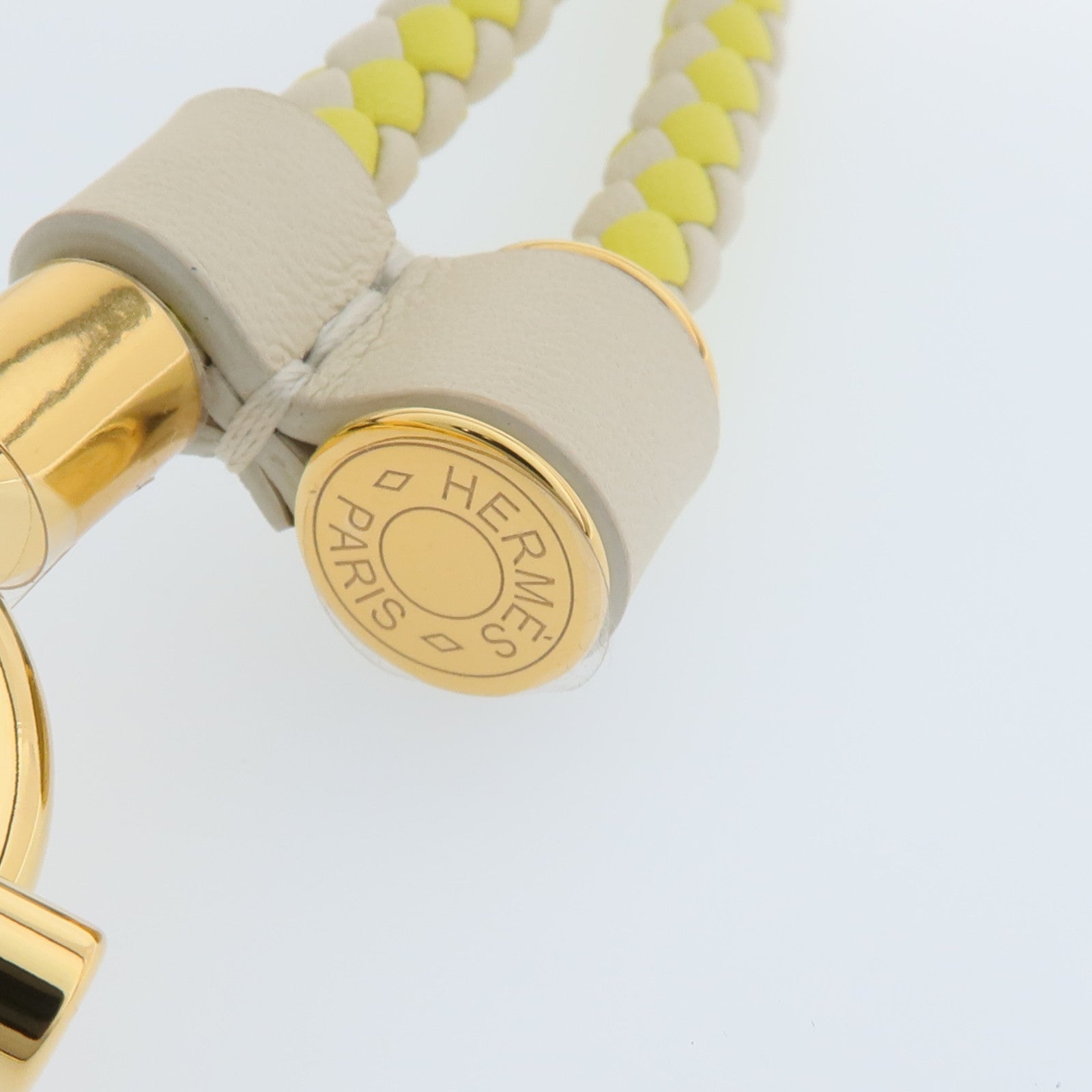 HERMES Swift皮革Glenan Belt 金扣皮帶