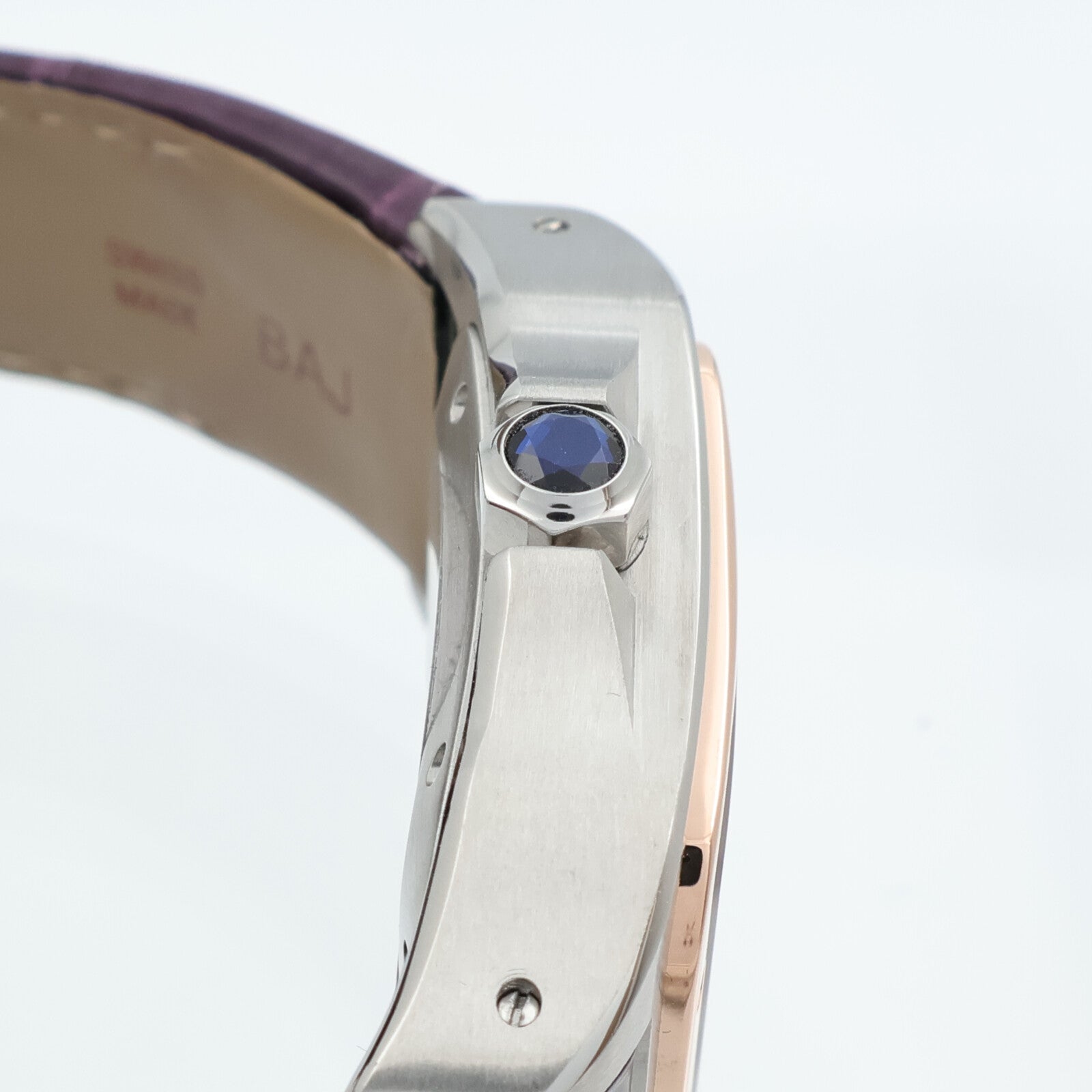 CARTIER Santos 100 W201072X7